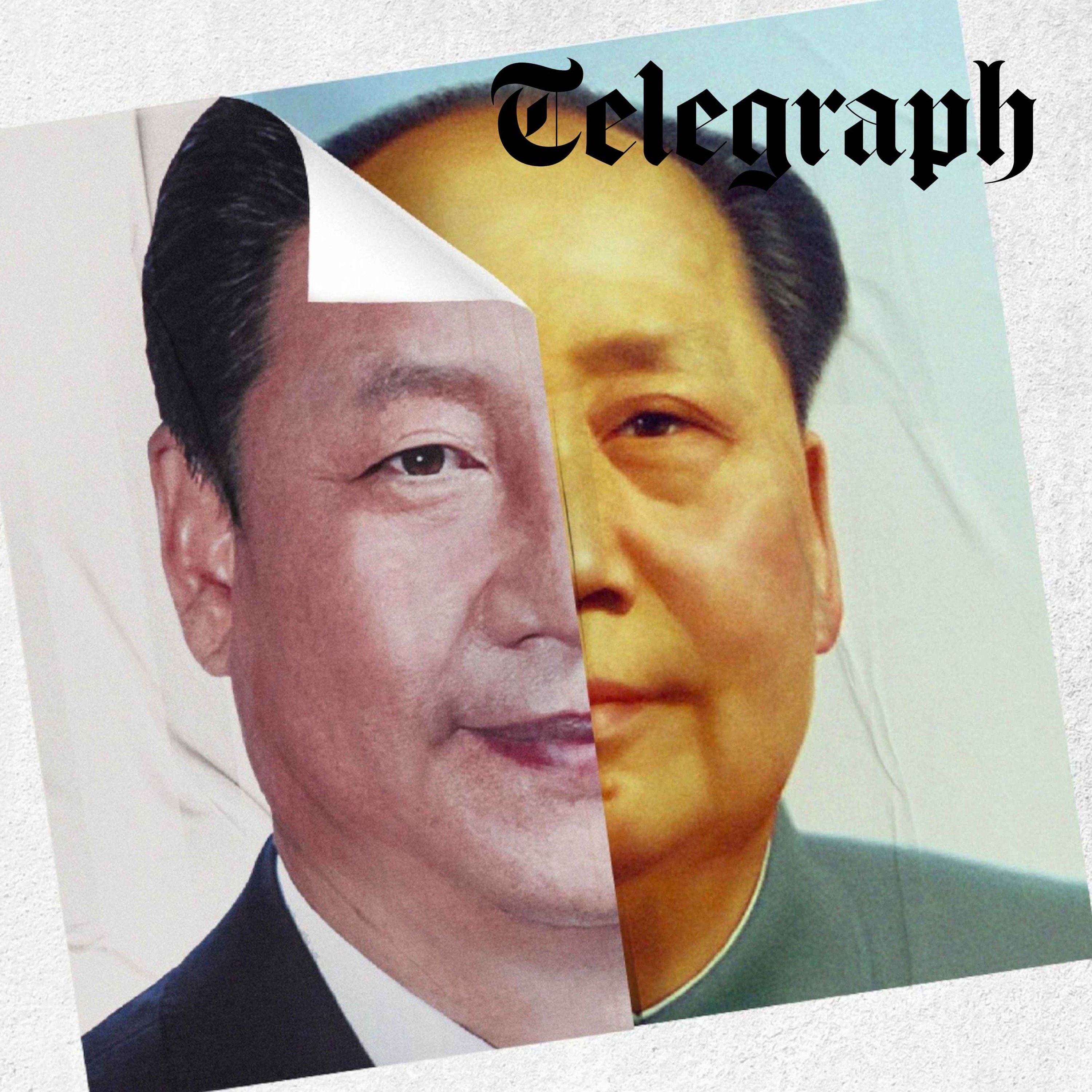 China bosses vanishing as Xi Jinping’s childhood traumas trigger Mao style purge