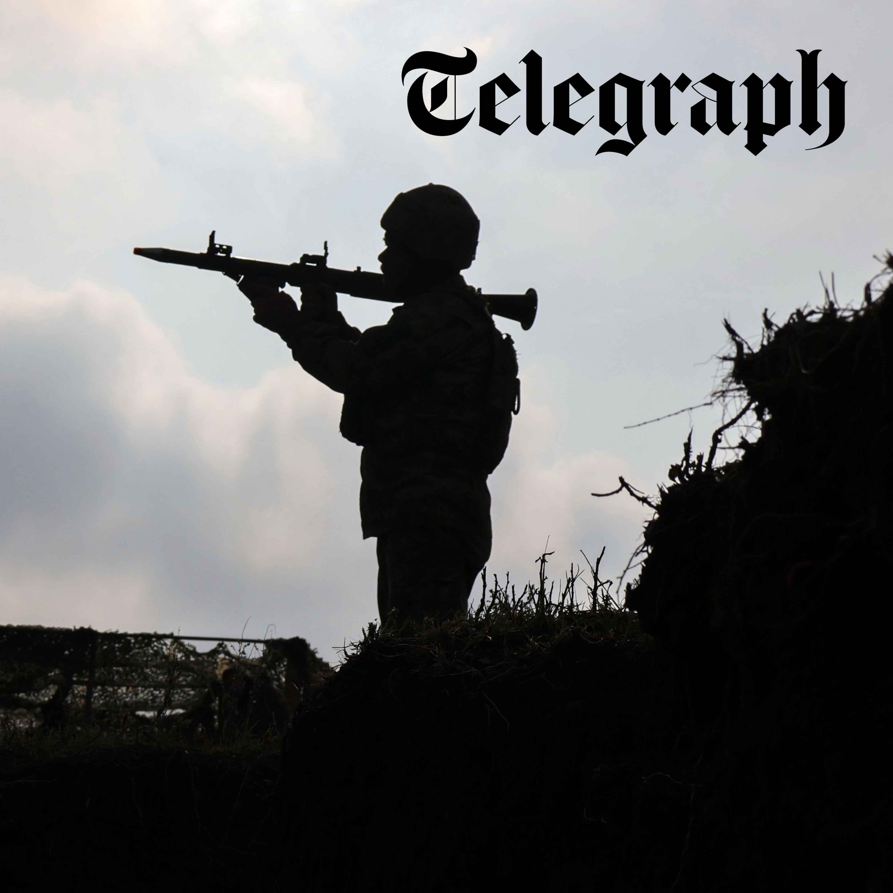 Inside Ukraine-Russia talks: Britain's Kissinger, Putin's enforcer and Trump's envoy