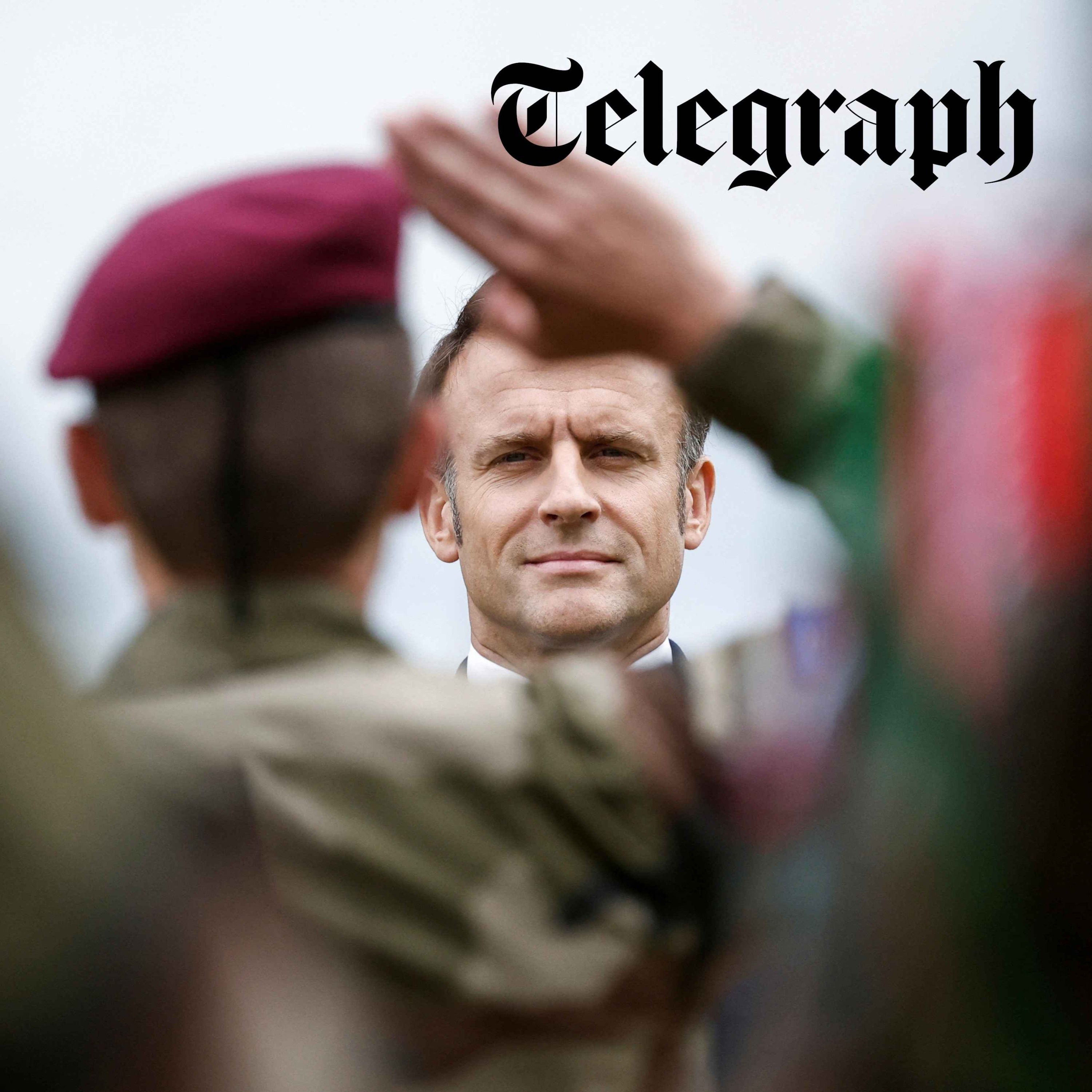 Europe is mobilising to face Russia. Is the UK falling behind?