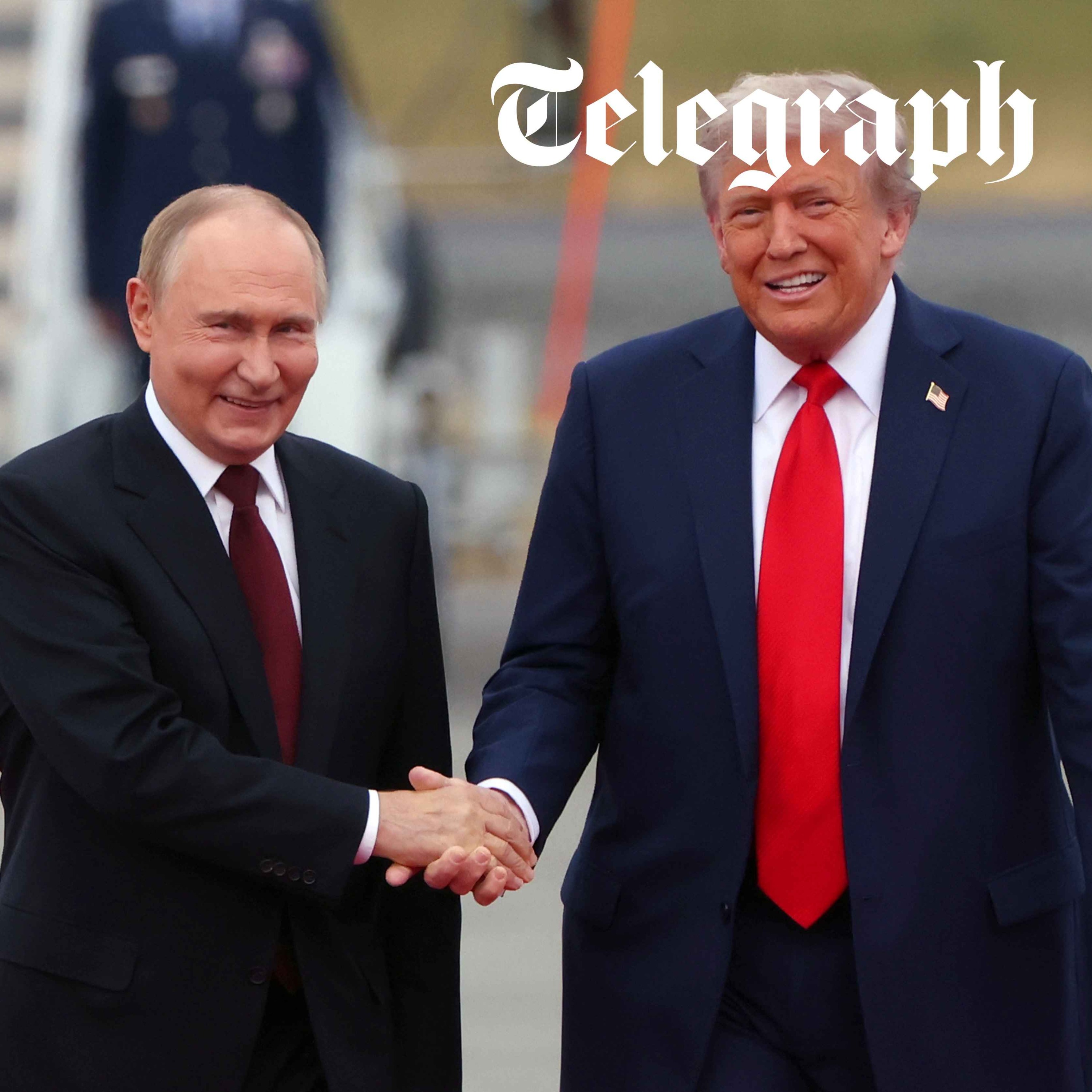 More Russia, less China and no Europe: Trump’s new security strategy unveiled More Russia, less China and no Europe: Trump’s new security strategy unveiled