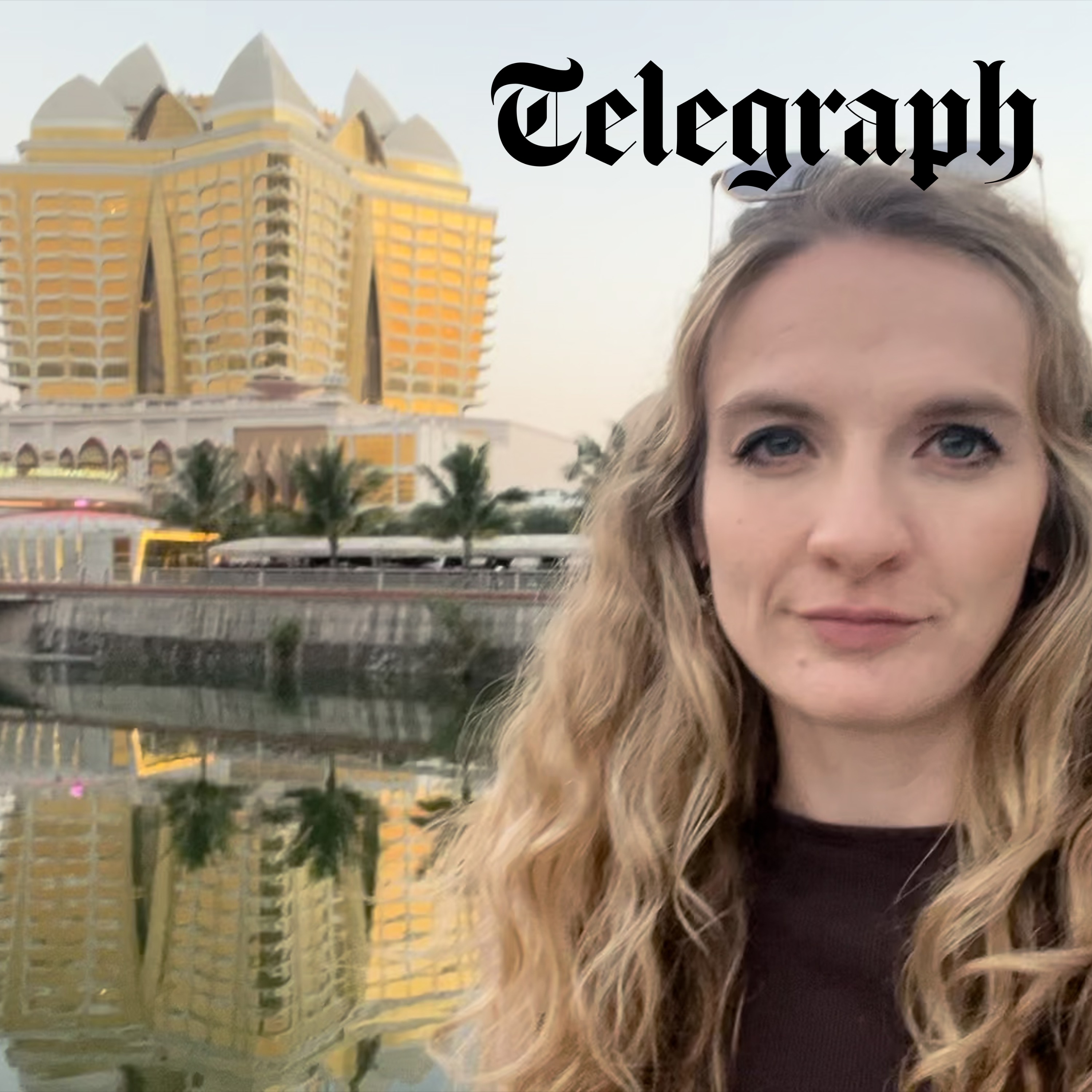 Inside Sin City: Chinese gangs, scam centres and people trafficking