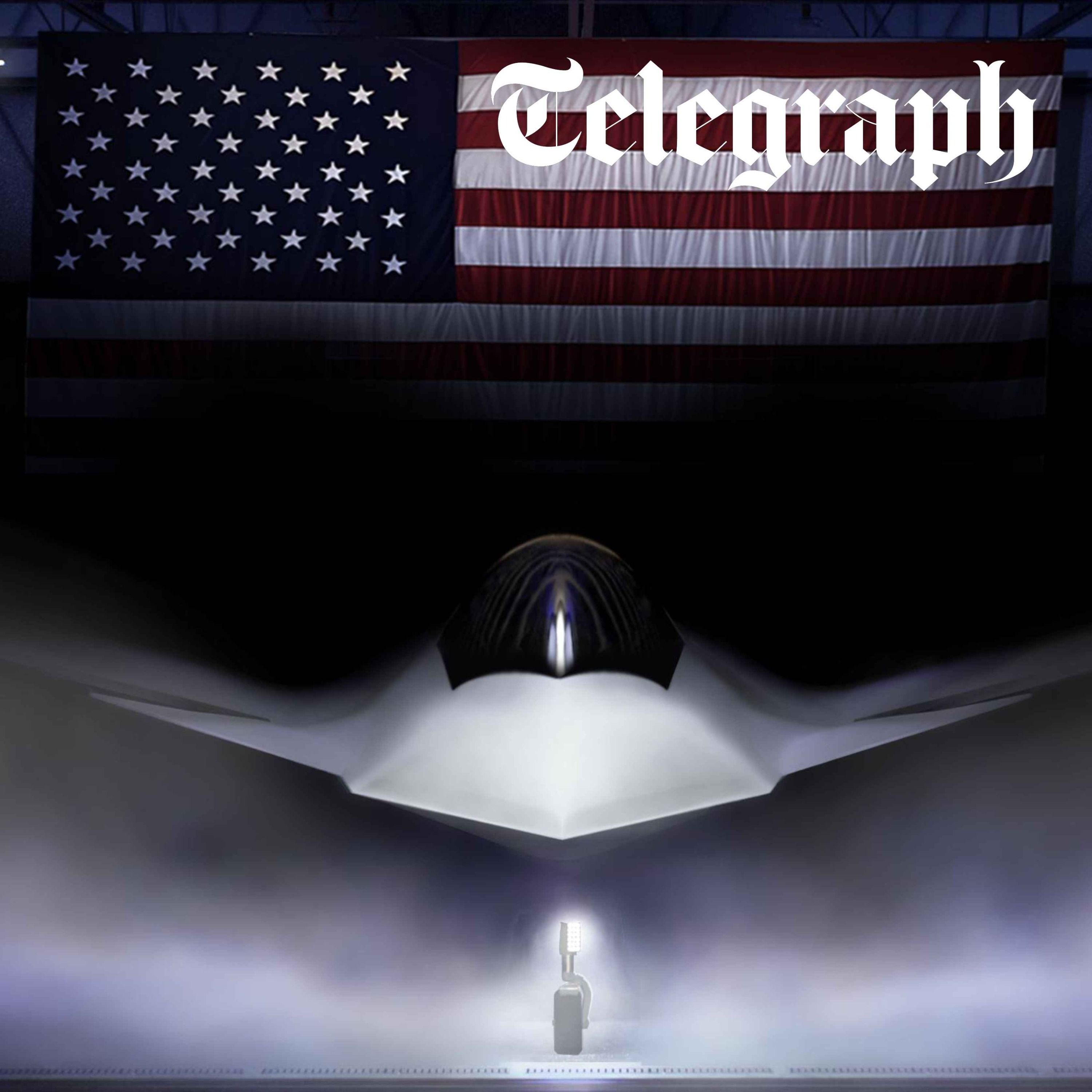 US vs China vs Europe: the race to build the fighter jet of the future