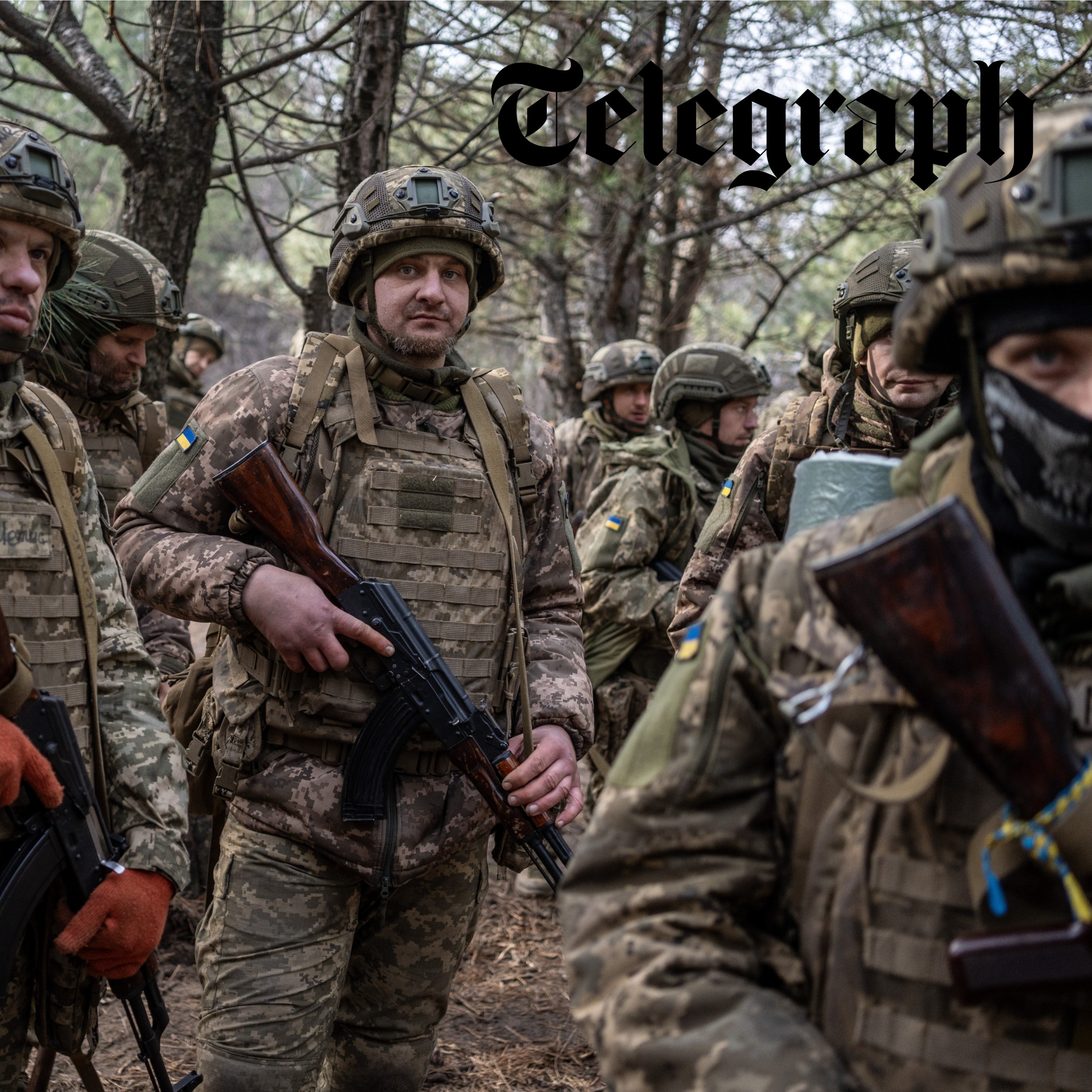 ‘Russia-Ukraine deal impossible while Putin is alive’: ex-UK ambassador to Moscow