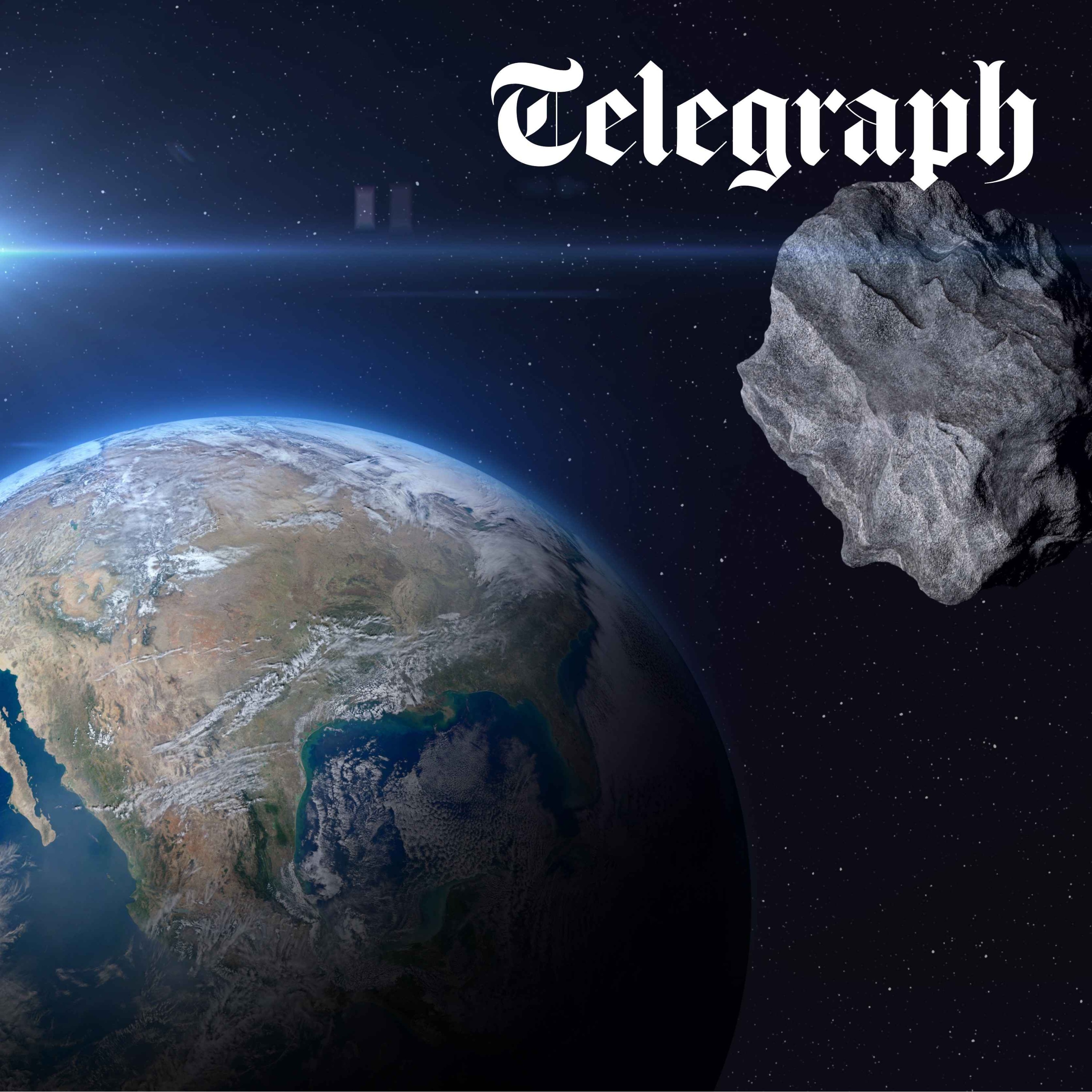 Bird-flu, nukes and asteroids: what 2026 might have in store