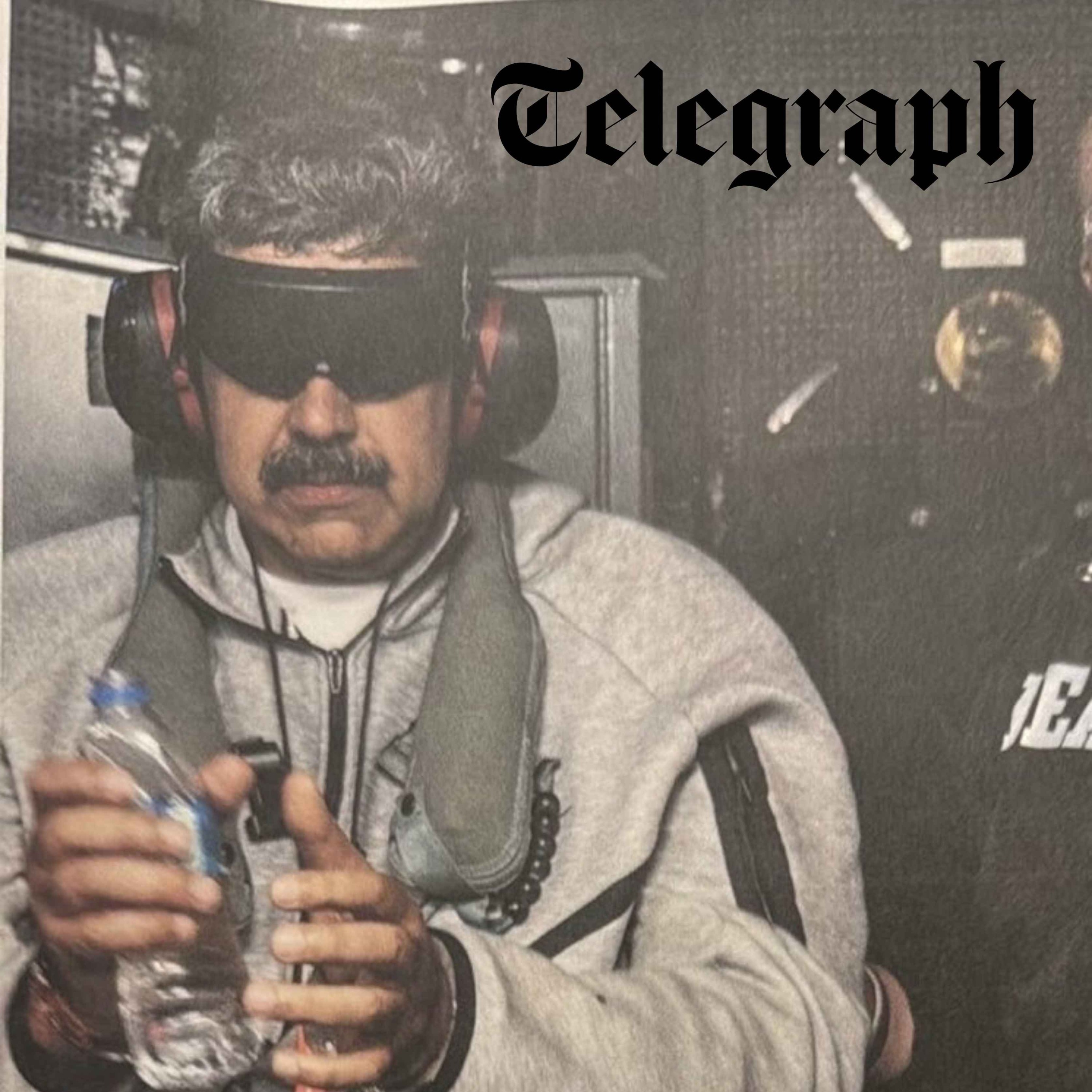 Trump captures Maduro and takes over Venezuela: 'Welcome to 2026, America is back'