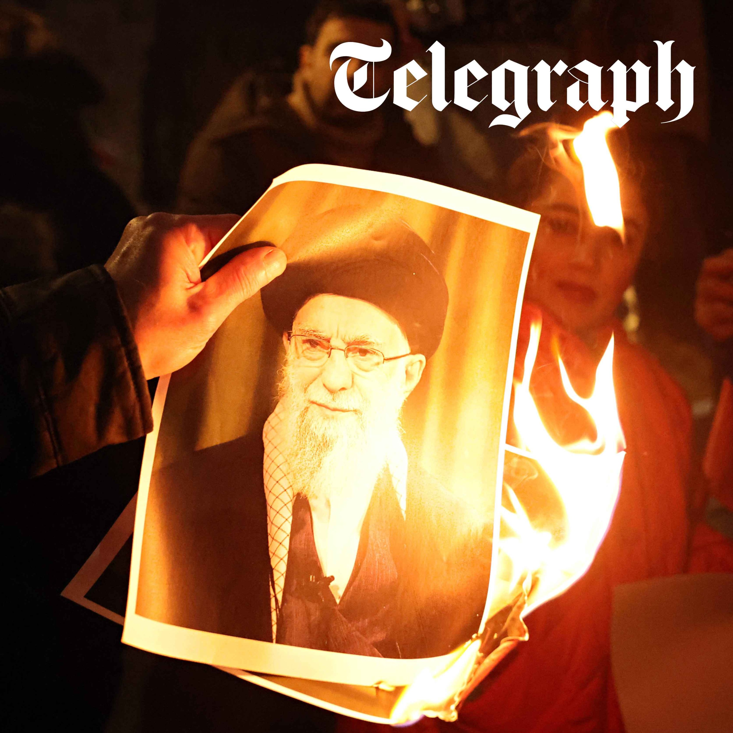 Why Iran's regime is not finished (yet) and why Trump can't help