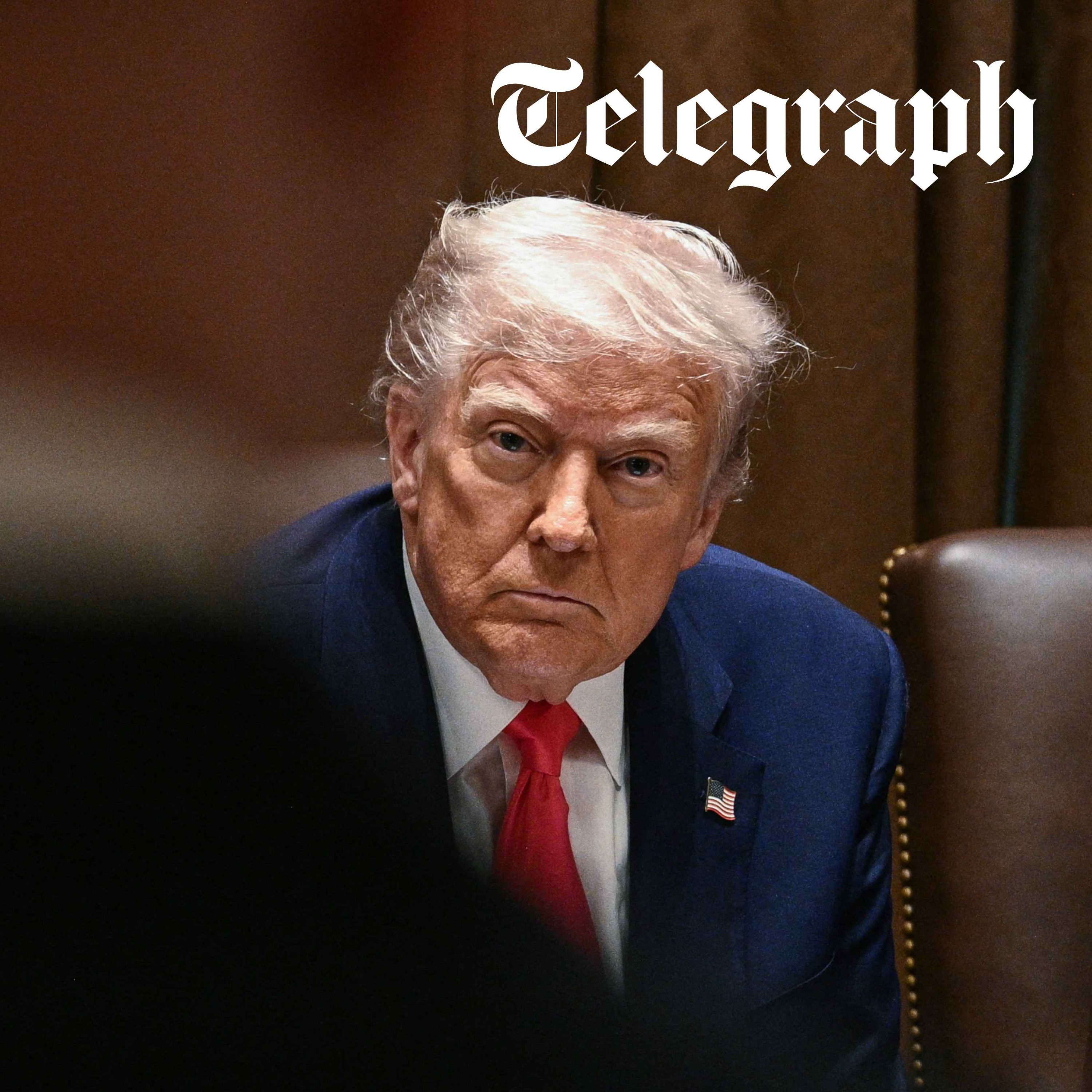 Trump wants to conquer Greenland. This is how Europe can stop him