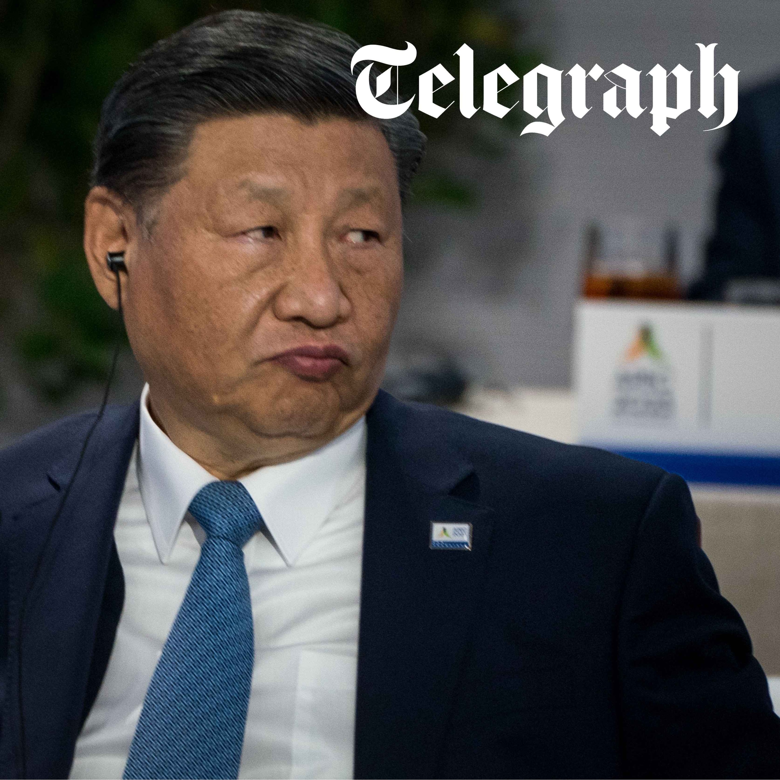 China’s sham election: Why Beijing is propping up Myanmar’s brutal junta