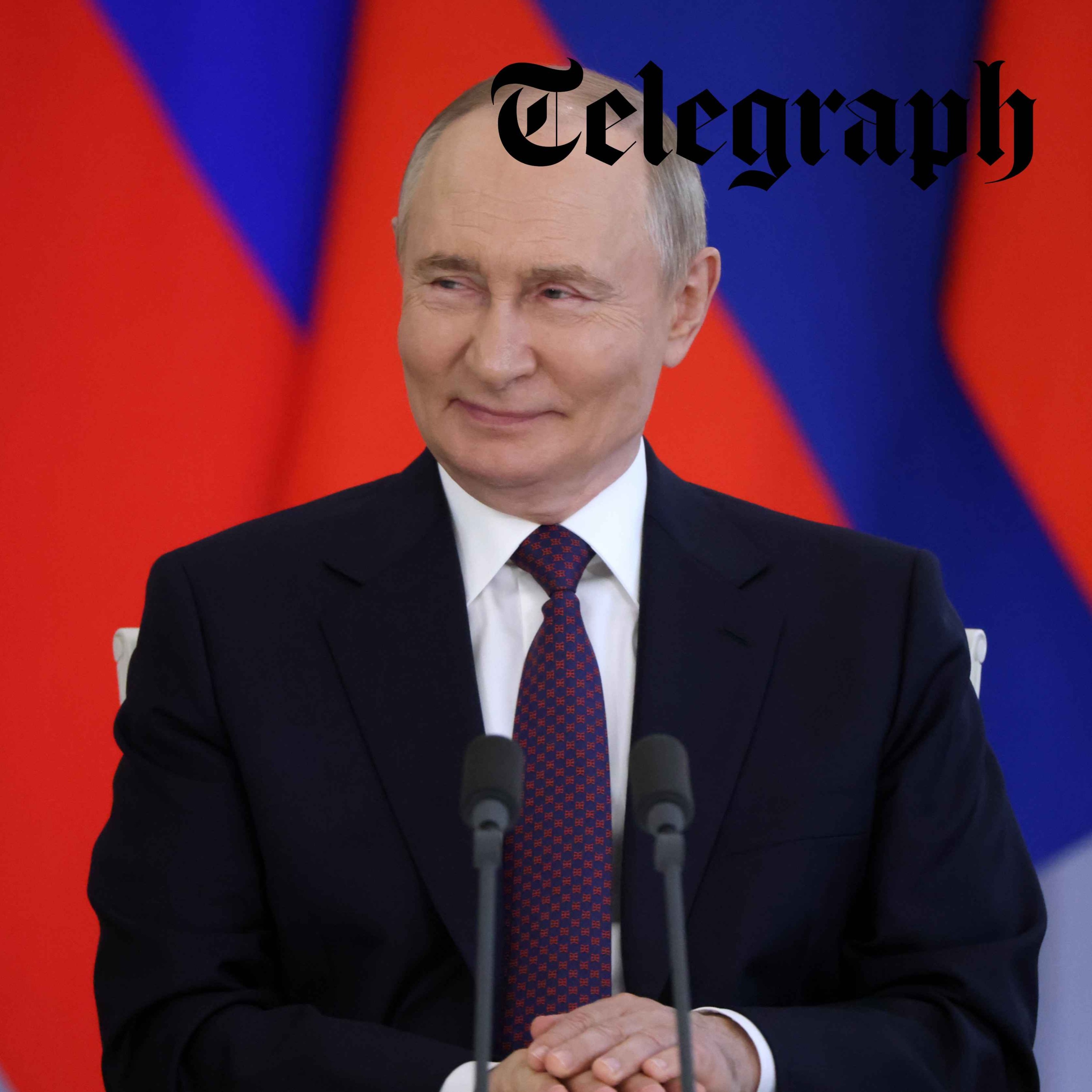 Frog poison, tear gas and Novichok: Inside Russia’s chemical weapons programme