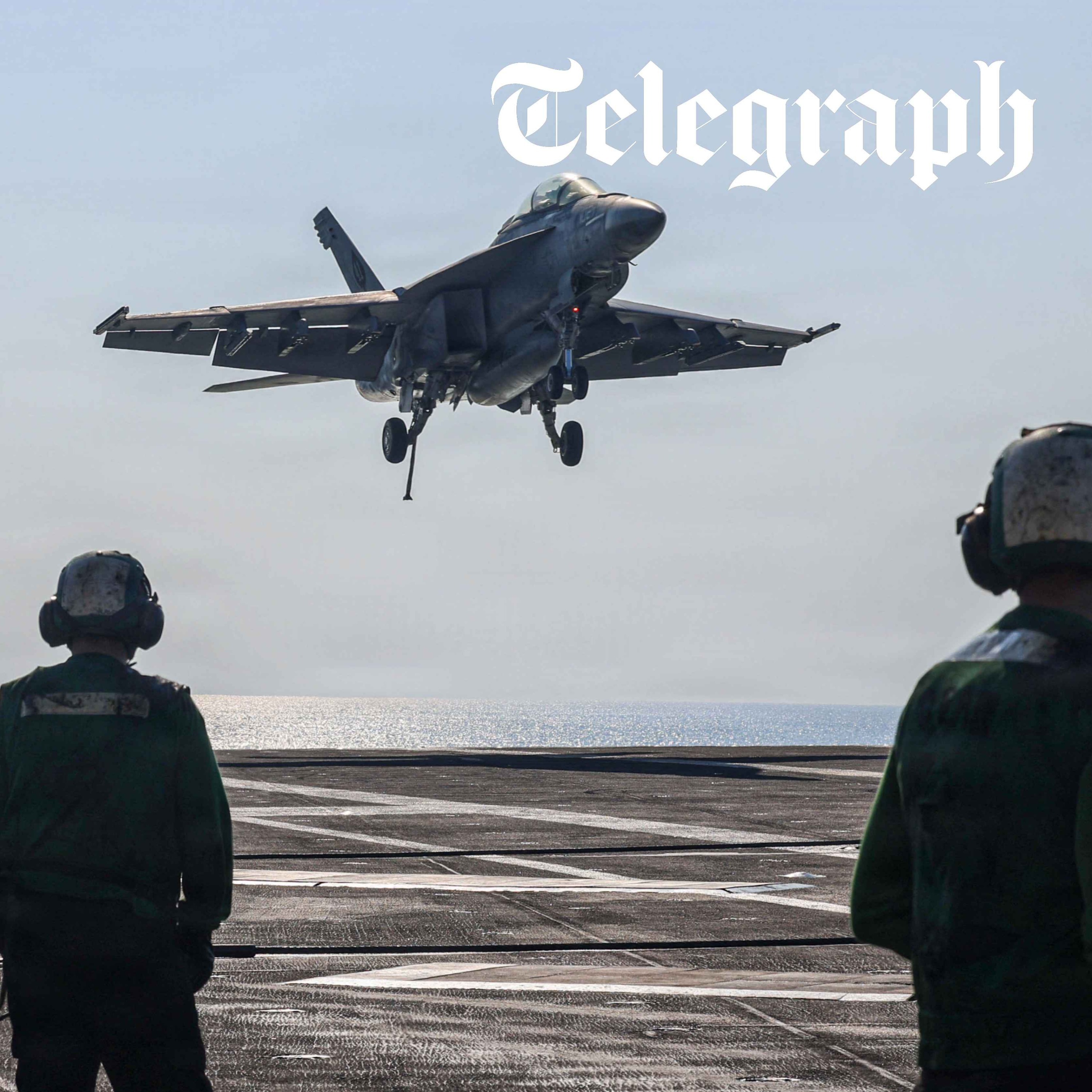 Trump’s Iran plan: 'kick the door in' and hit the regime where it hurts