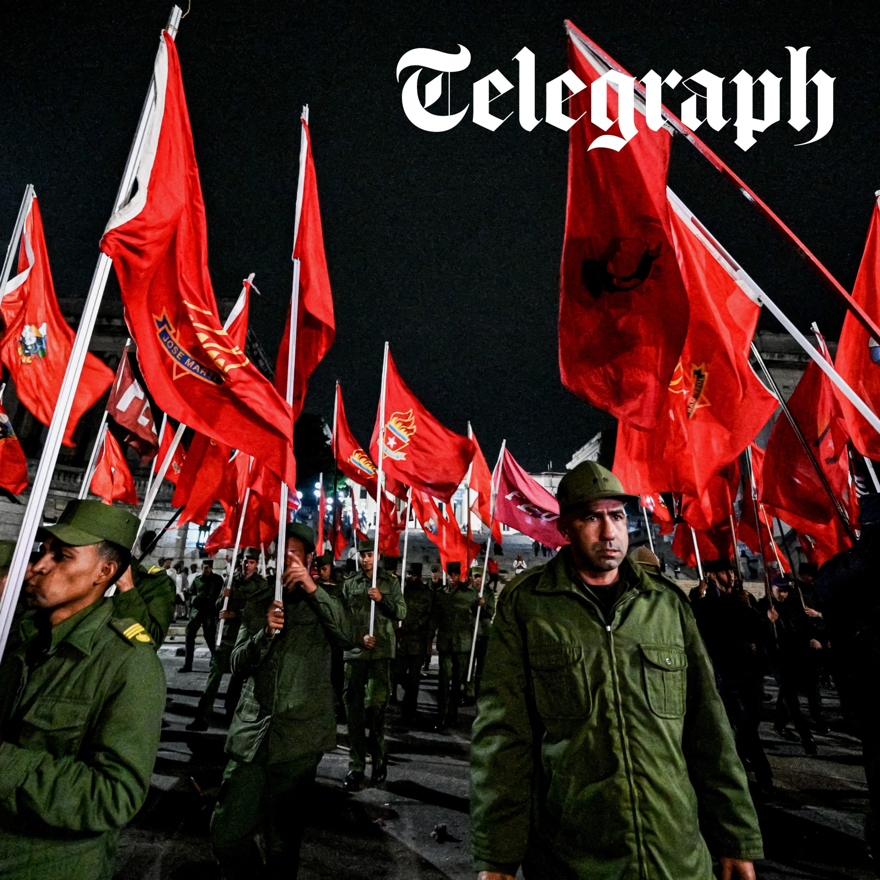 Cuba 'very close' to regime change: John Bolton on Trump, Venezuela and Iran