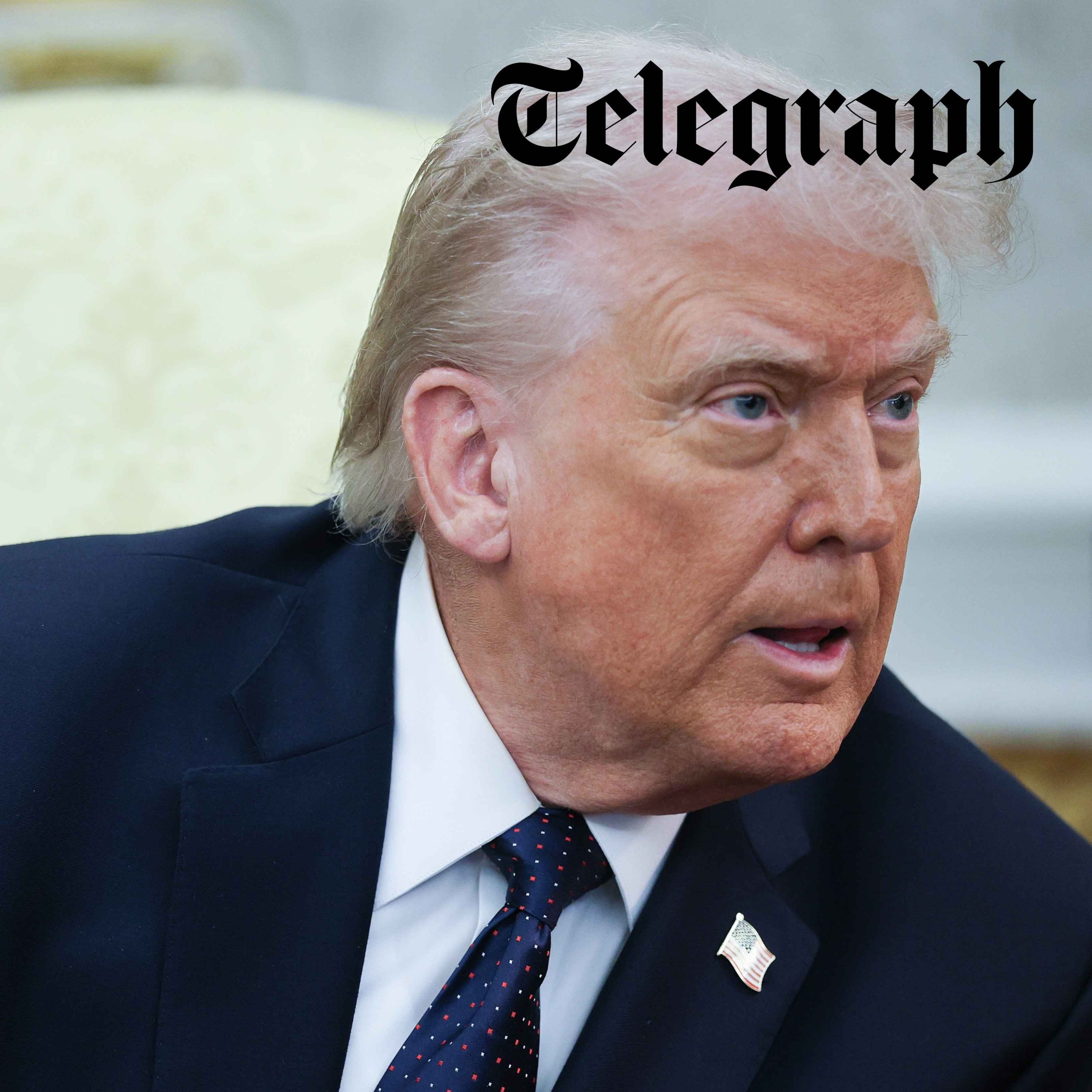 Is Europe being dragged into Trump’s Iran war?