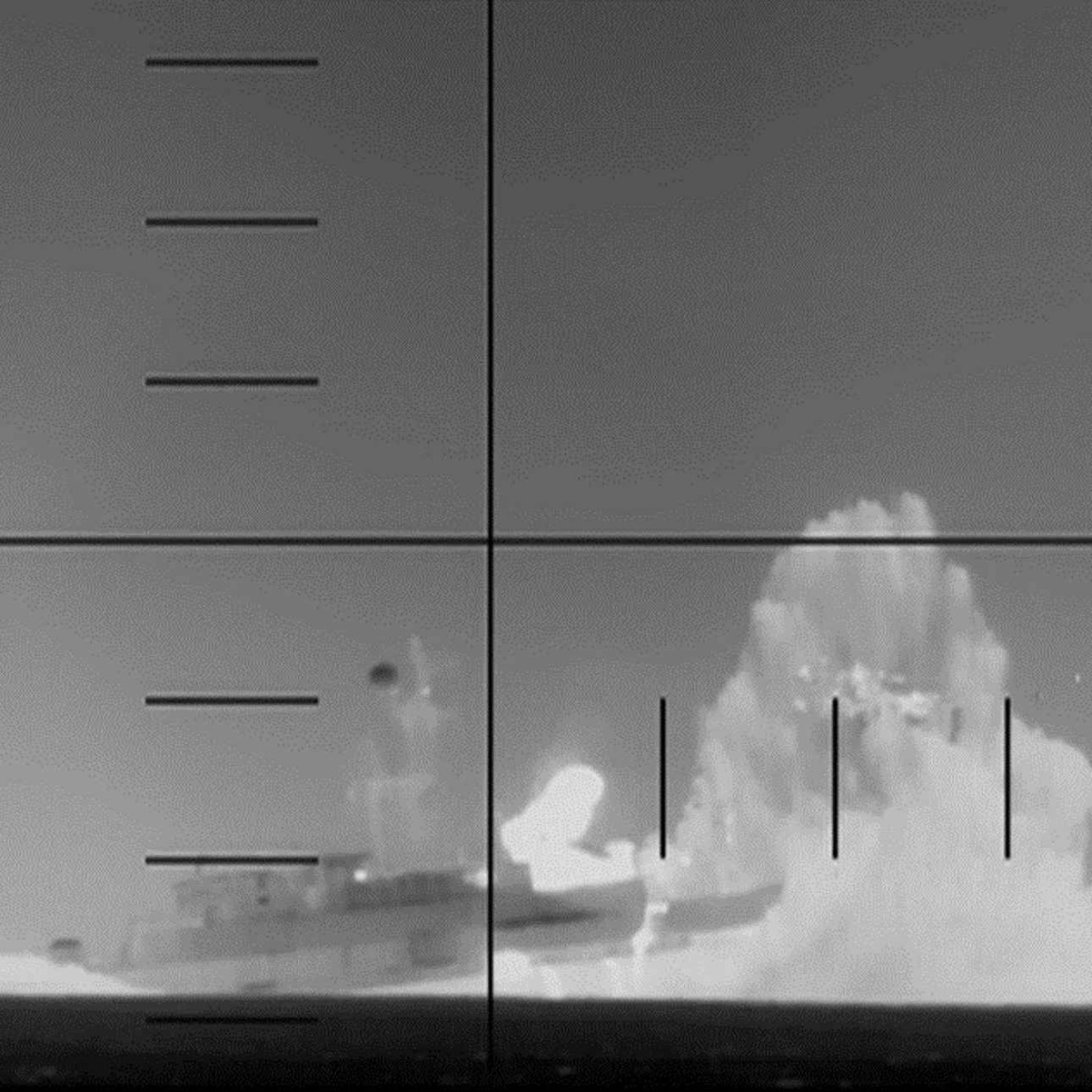 How the Iran war was years in the planning