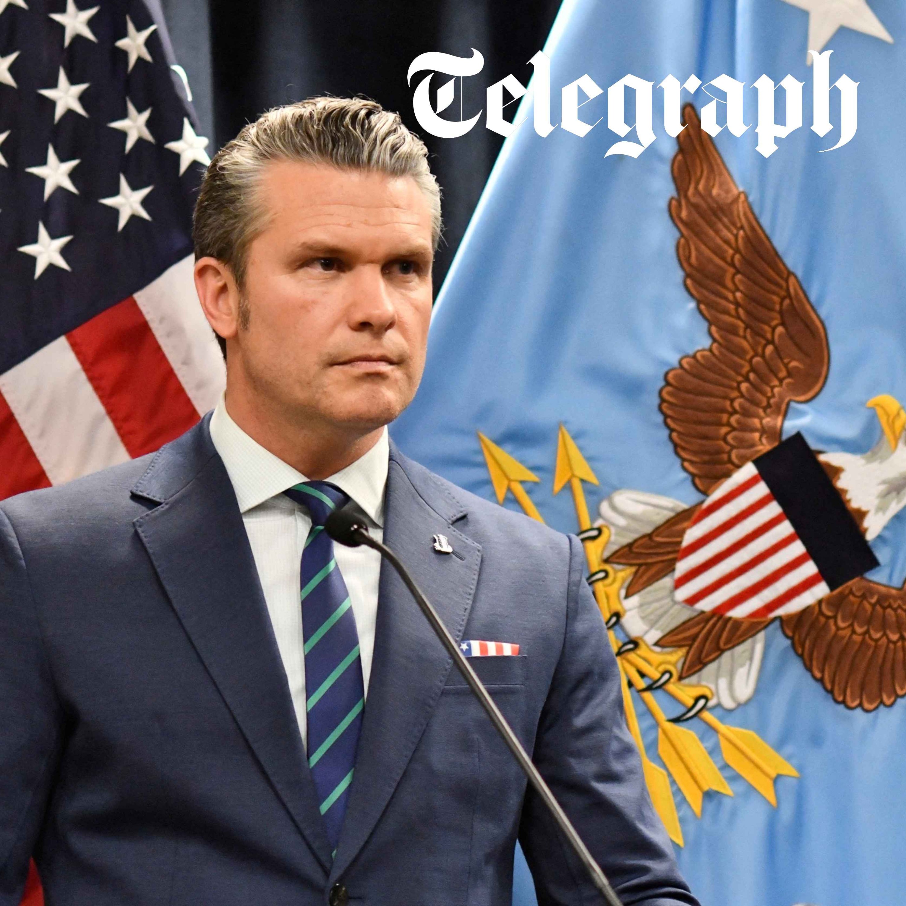 Shock and awe but no regime change: Trump’s Iran war, one week in