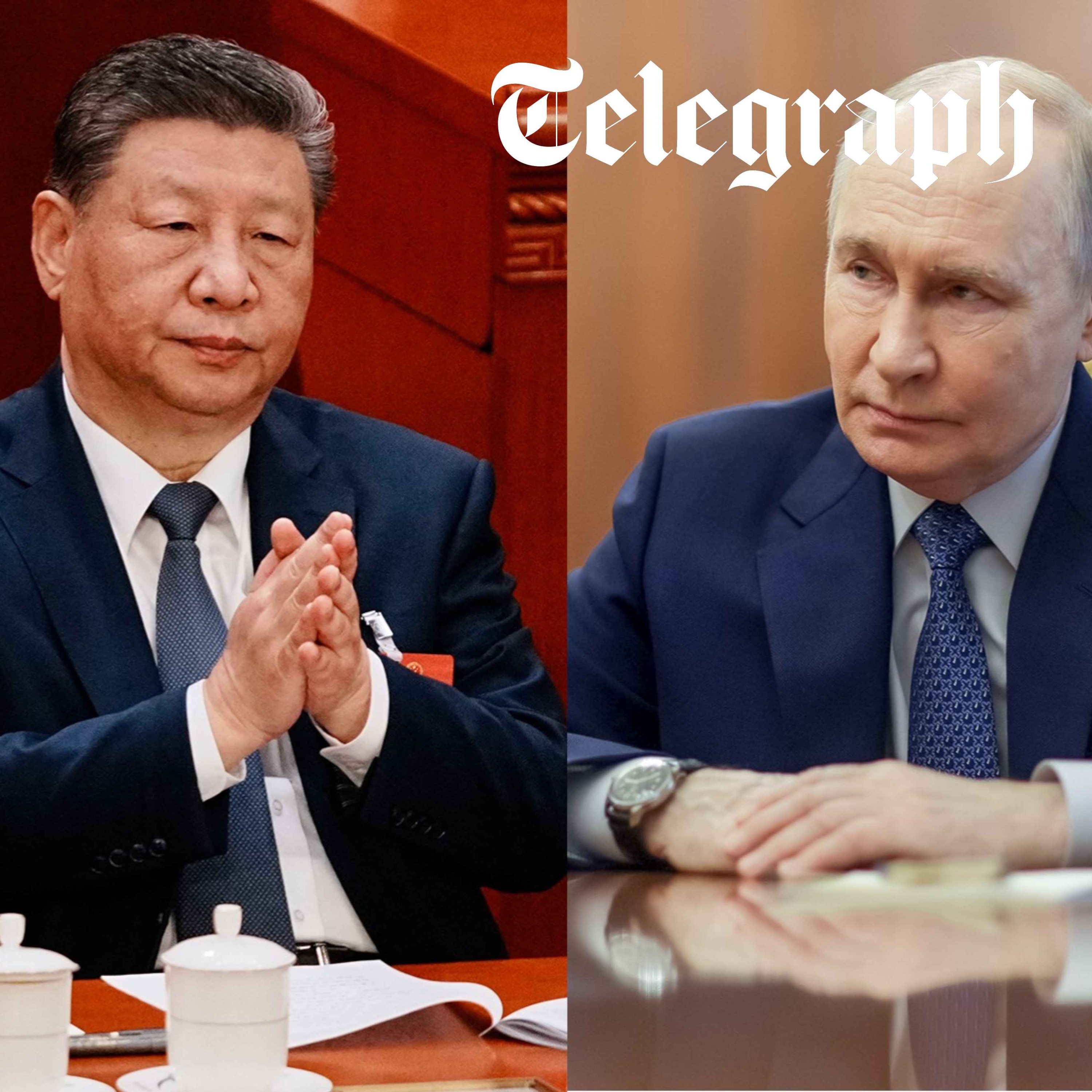 World War 3? How Russia and China could be dragged into the Iran conflict