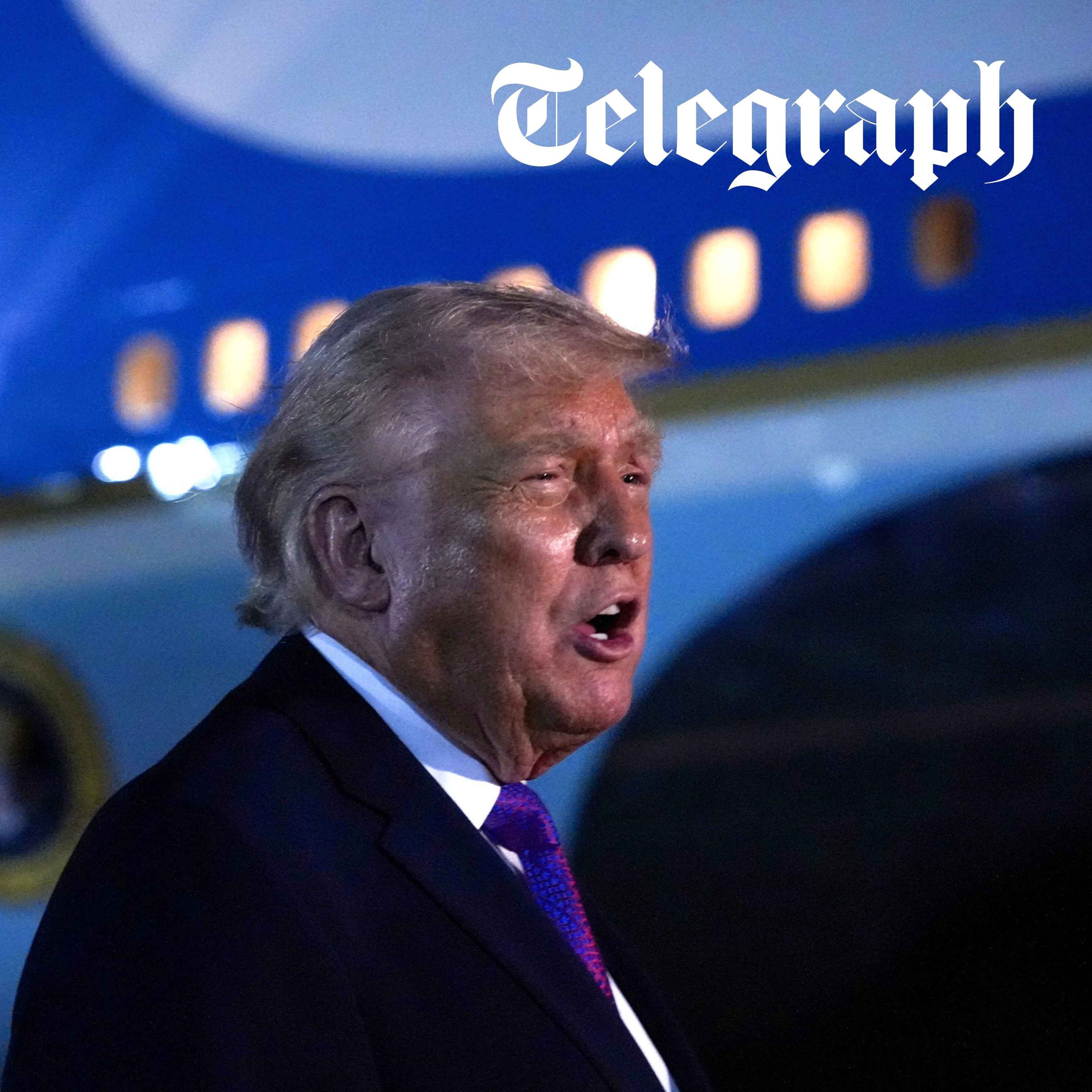 ‘Strategically appalling’: Britain’s greatest military expert on Trump’s Iran war