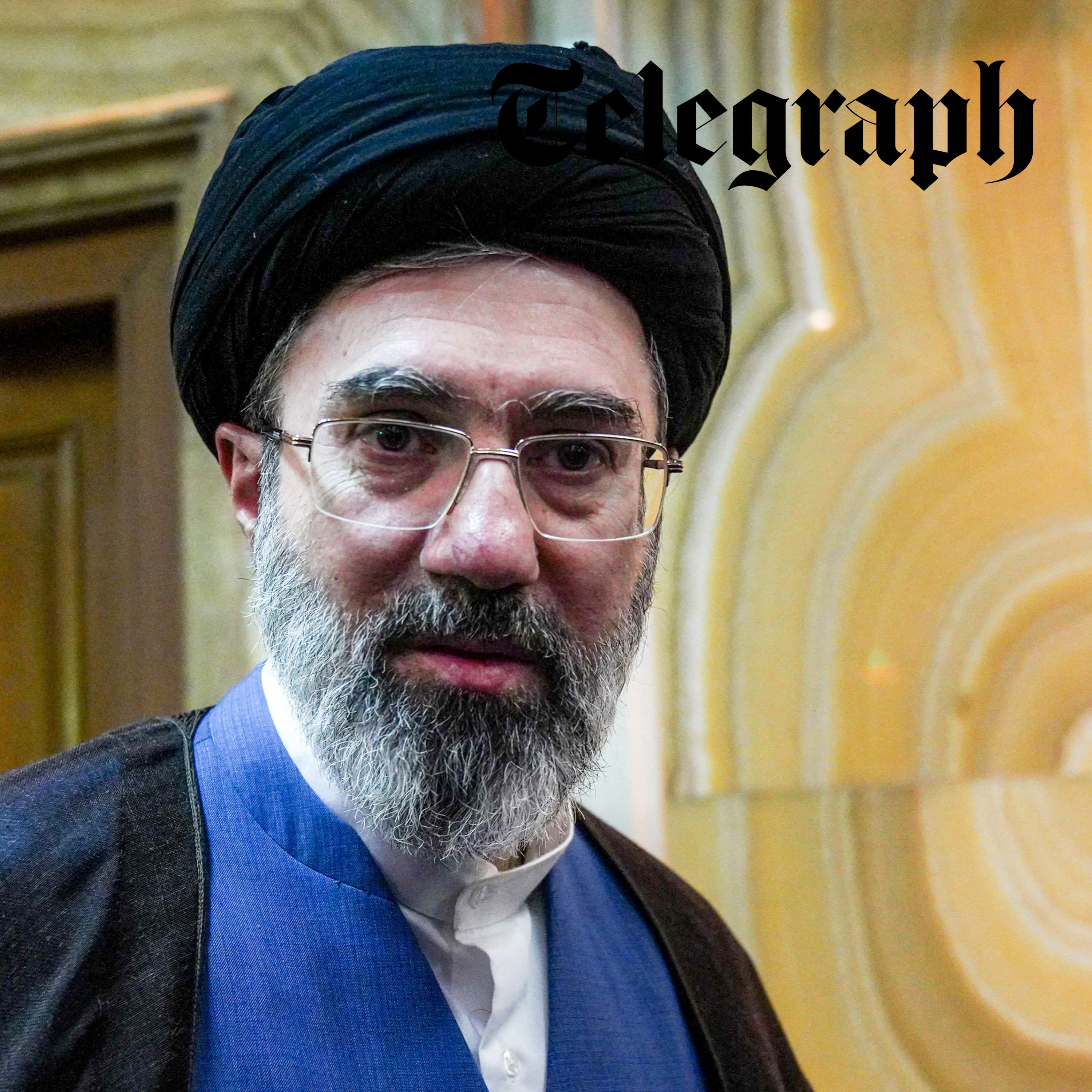 Exclusive: Why Iran's new leader survived & how to reopen the Strait of Hormuz