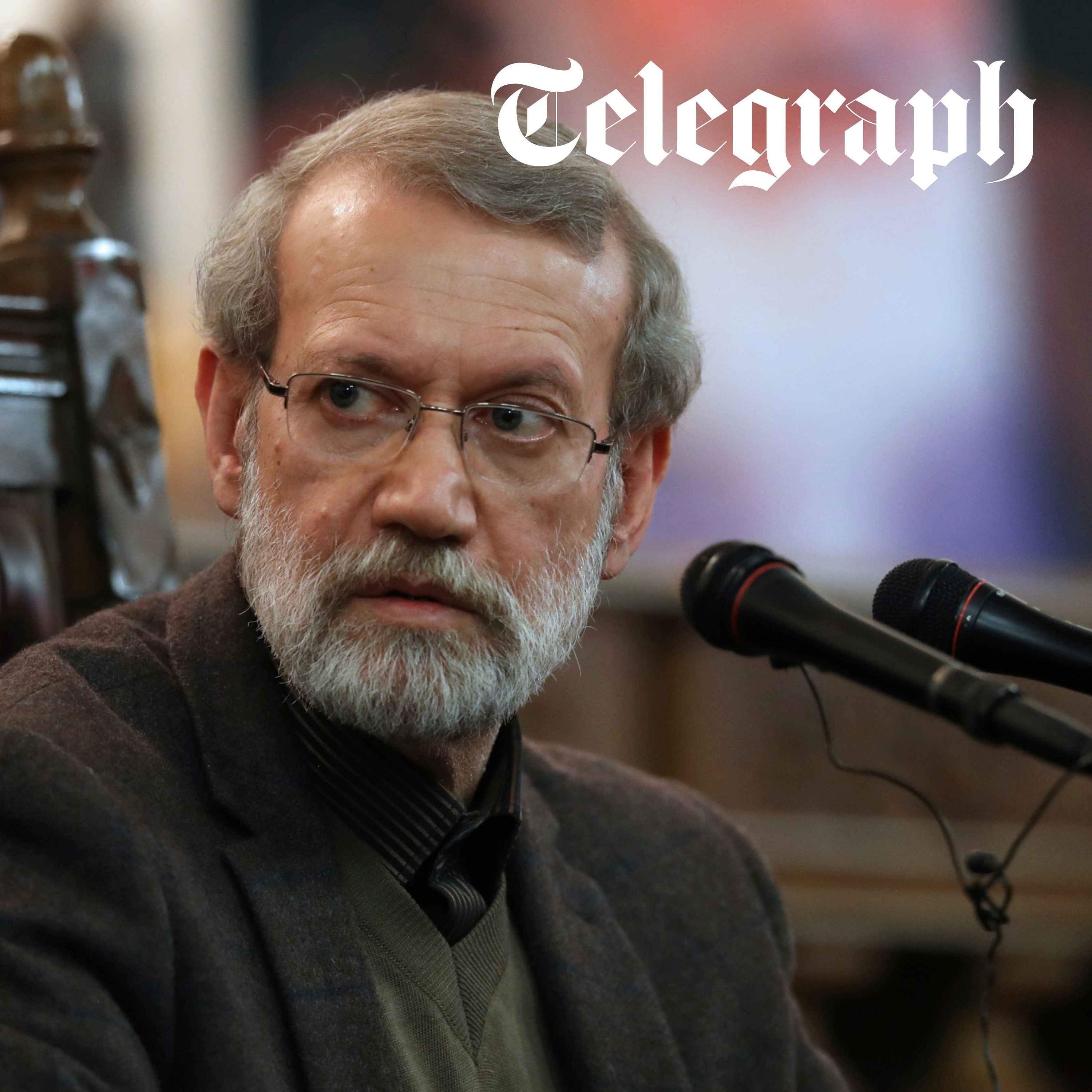 ‘Huge void’ in Iran regime after security chief 'assassinated'