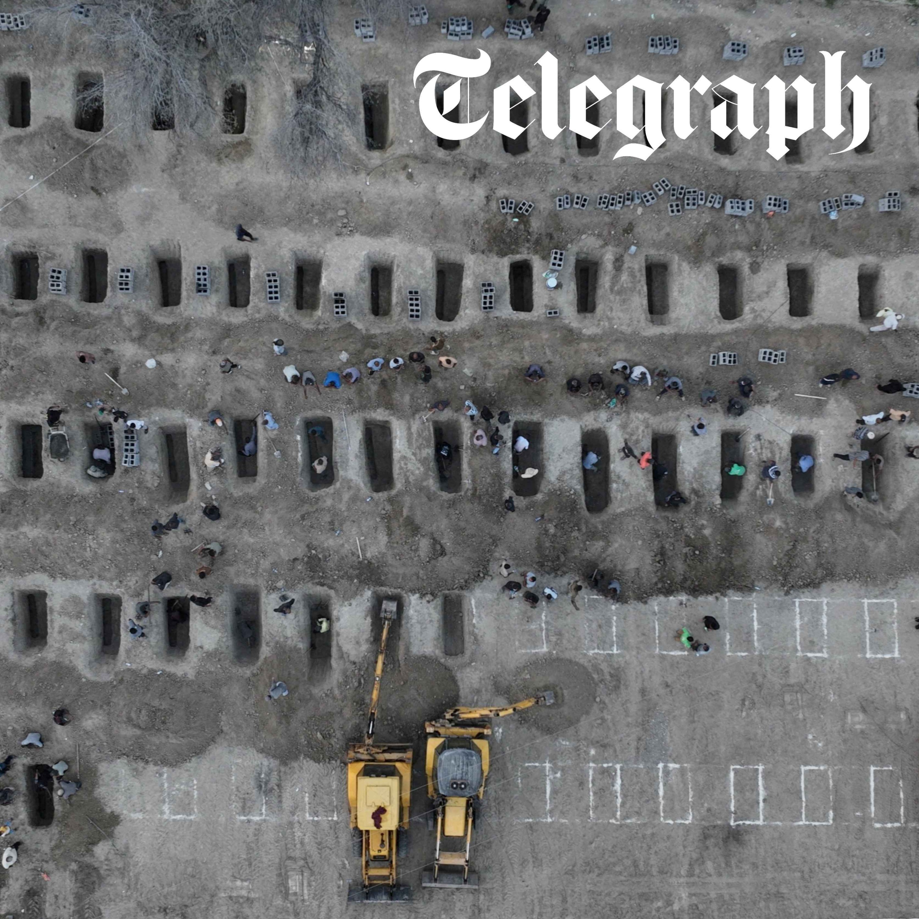 America’s biggest mistake in the Iran war so far