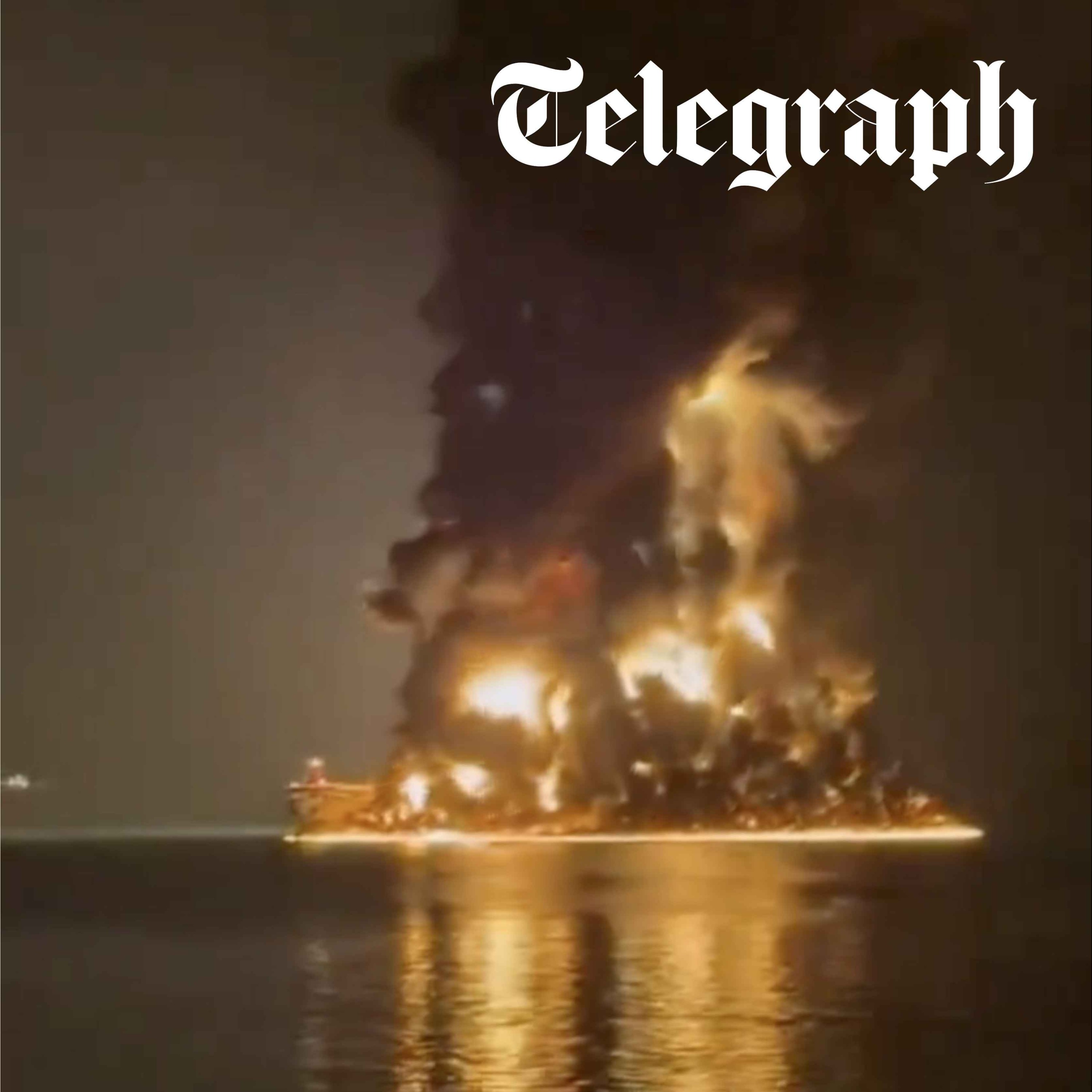 ‘A full spectrum crisis’: how the Iran war went global