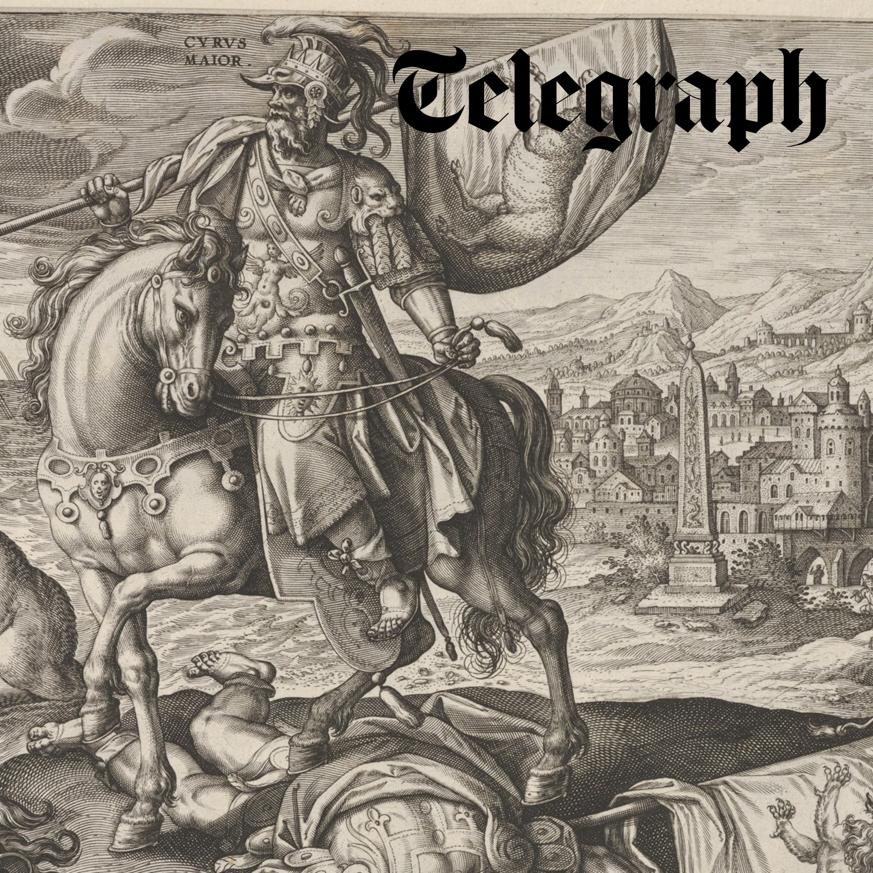 ‘Iran thinks it’s still a great power’: Why the regime won’t surrender