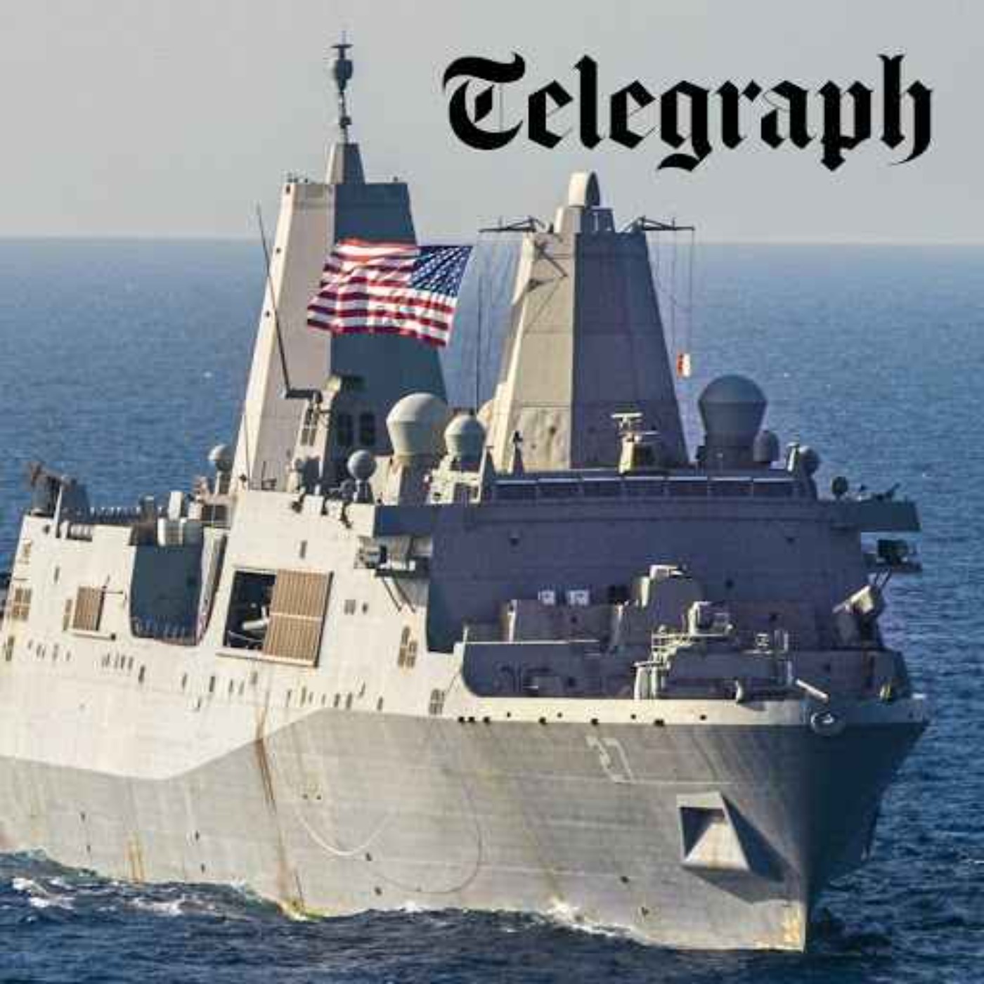 'We’ve trained for this': How US Marines could seize Iran’s uranium and open the Strait of Hormuz