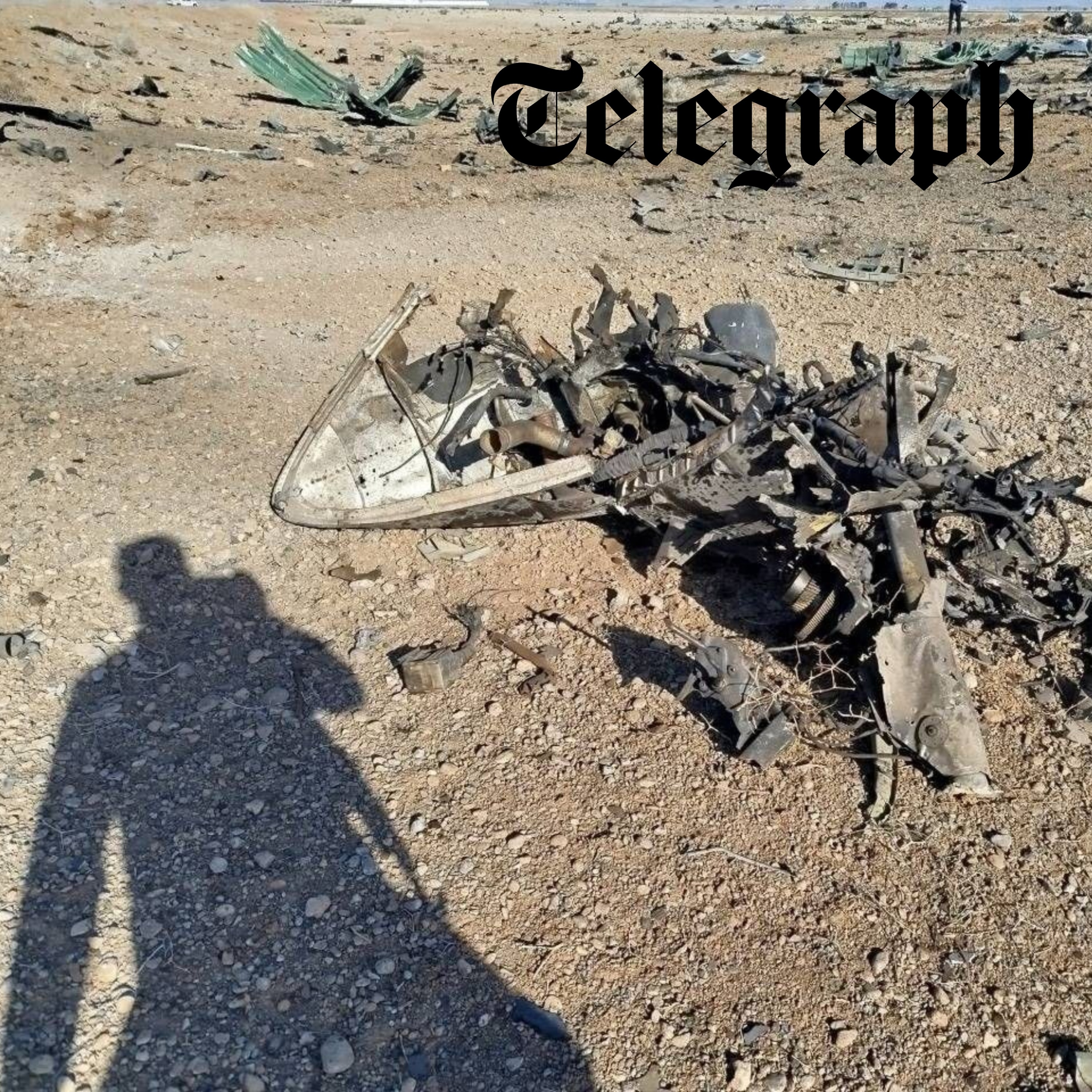 Inside the 'Easter Miracle': How the US rescued two airmen from Iran