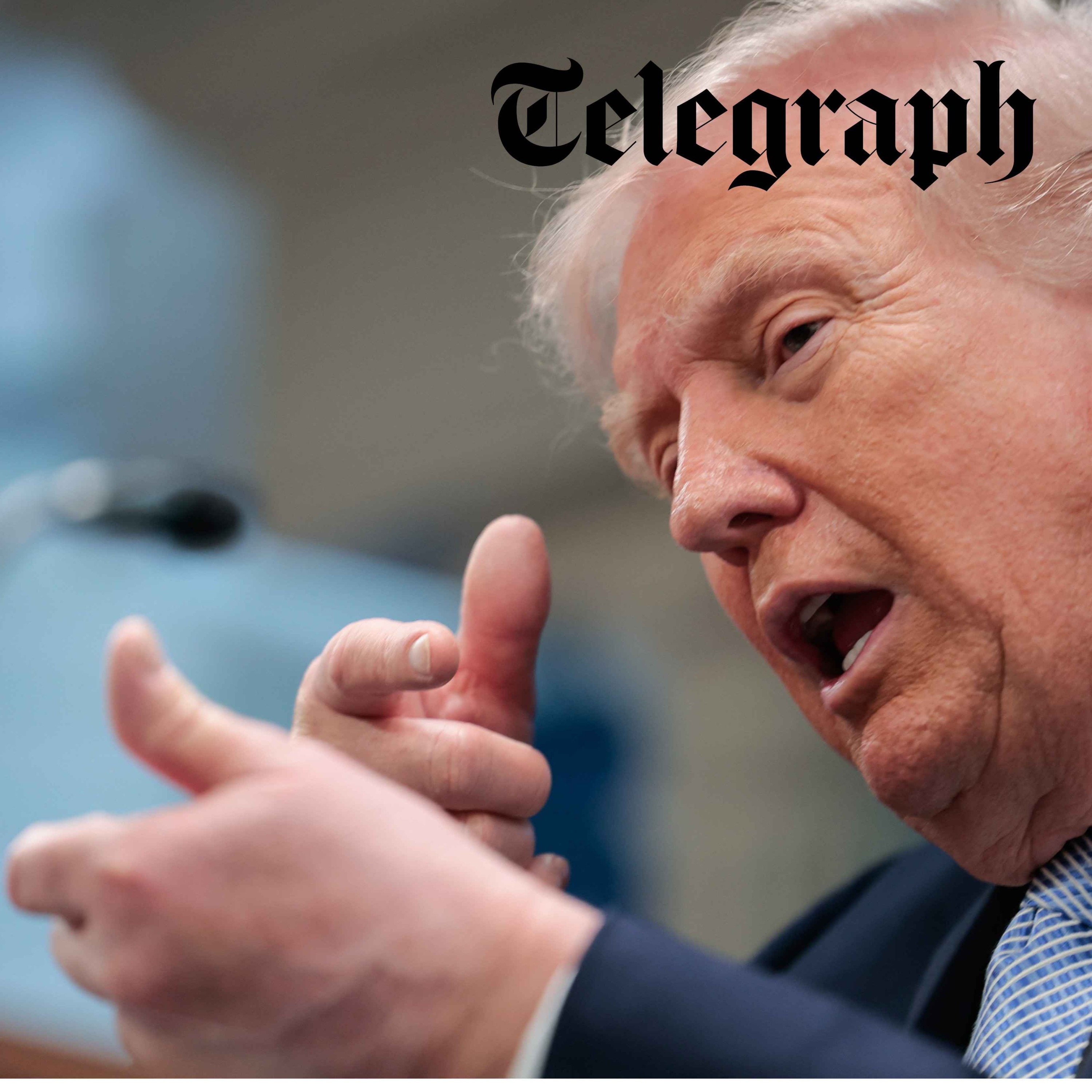 Trump's Iran deal deadline: ‘A whole civilisation will die tonight’