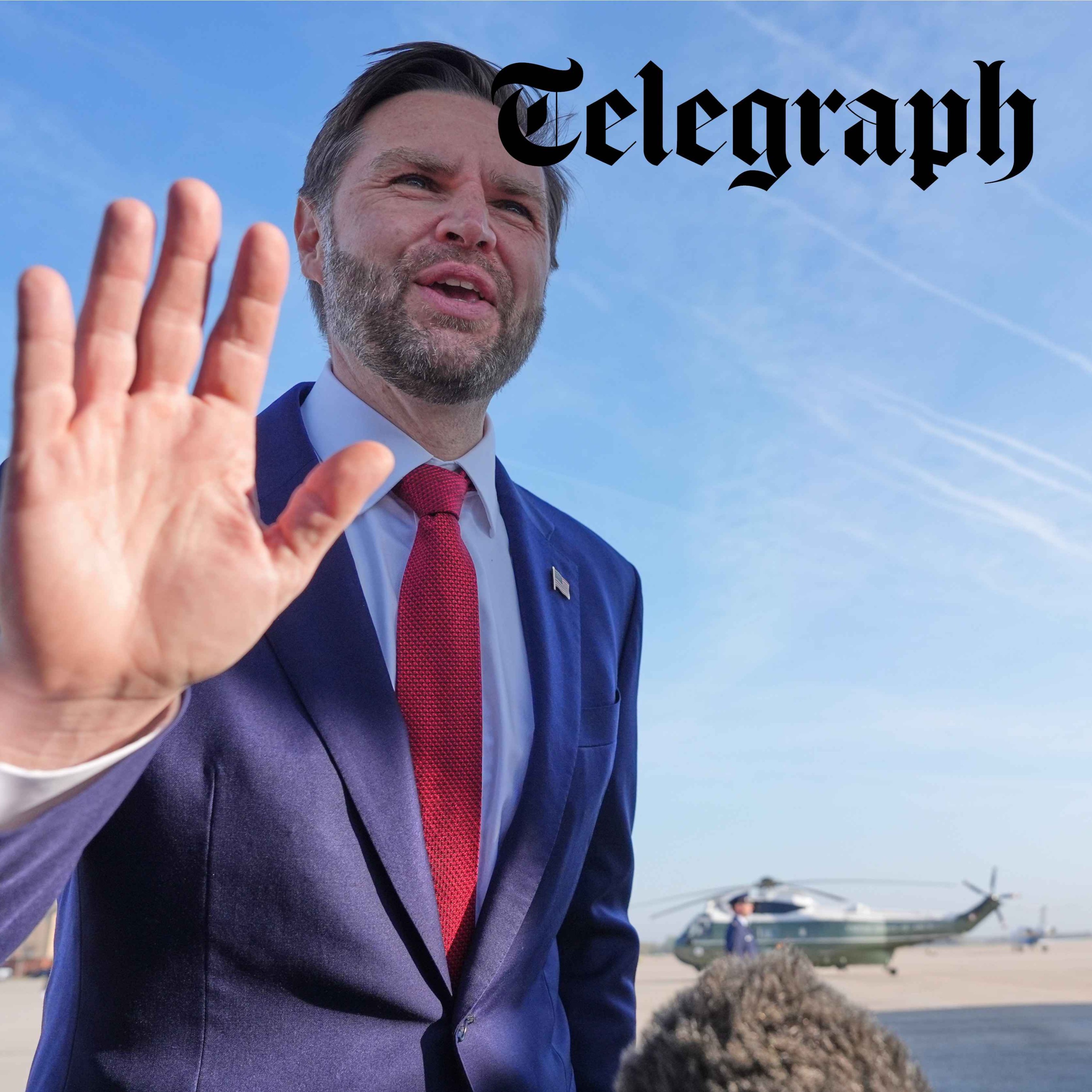 Is the Iran war over or is the US just reloading?