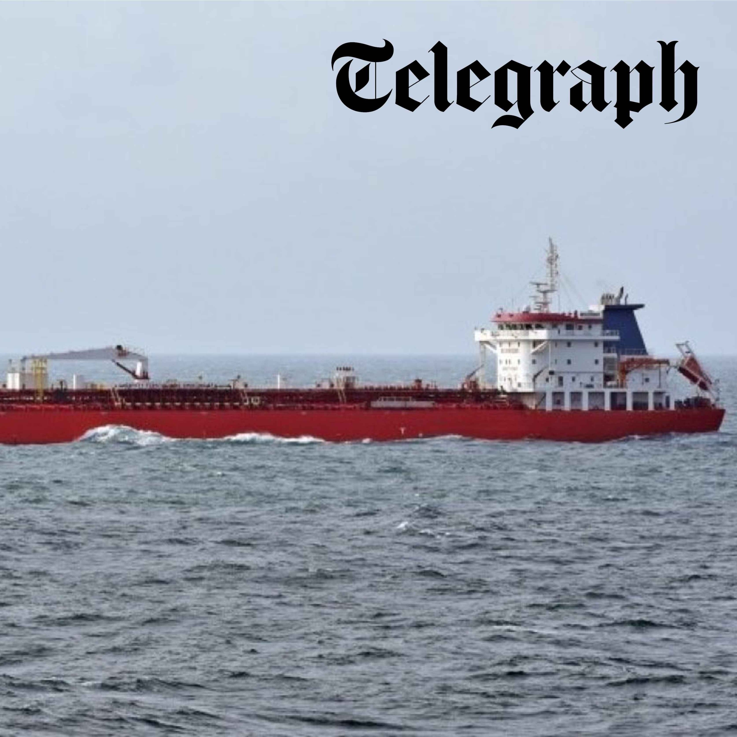 US and China on maritime 'collision course' as first ships try to pass Trump's blockade