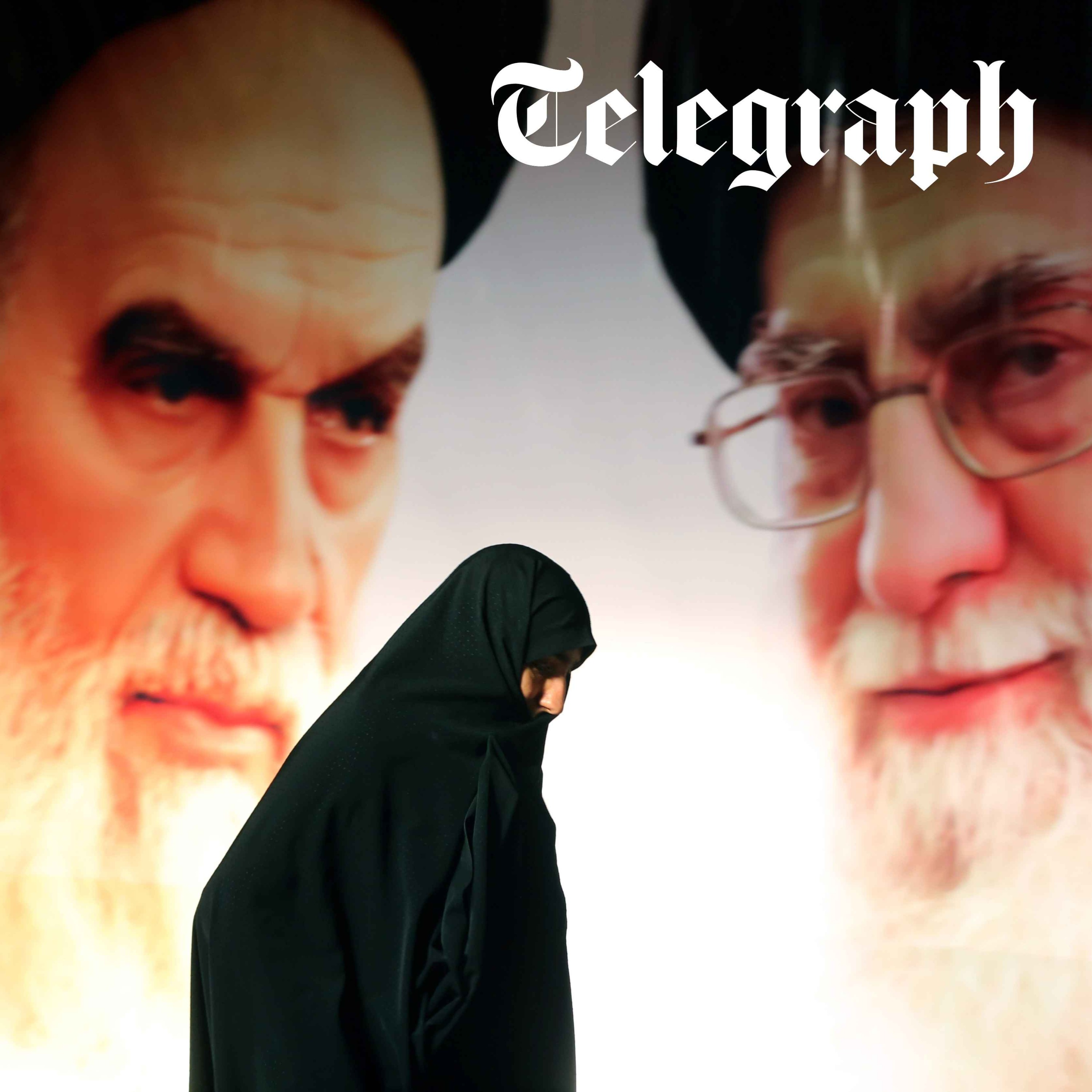 Oil, revolution and ayatollahs: how Iran went from great power to rogue state