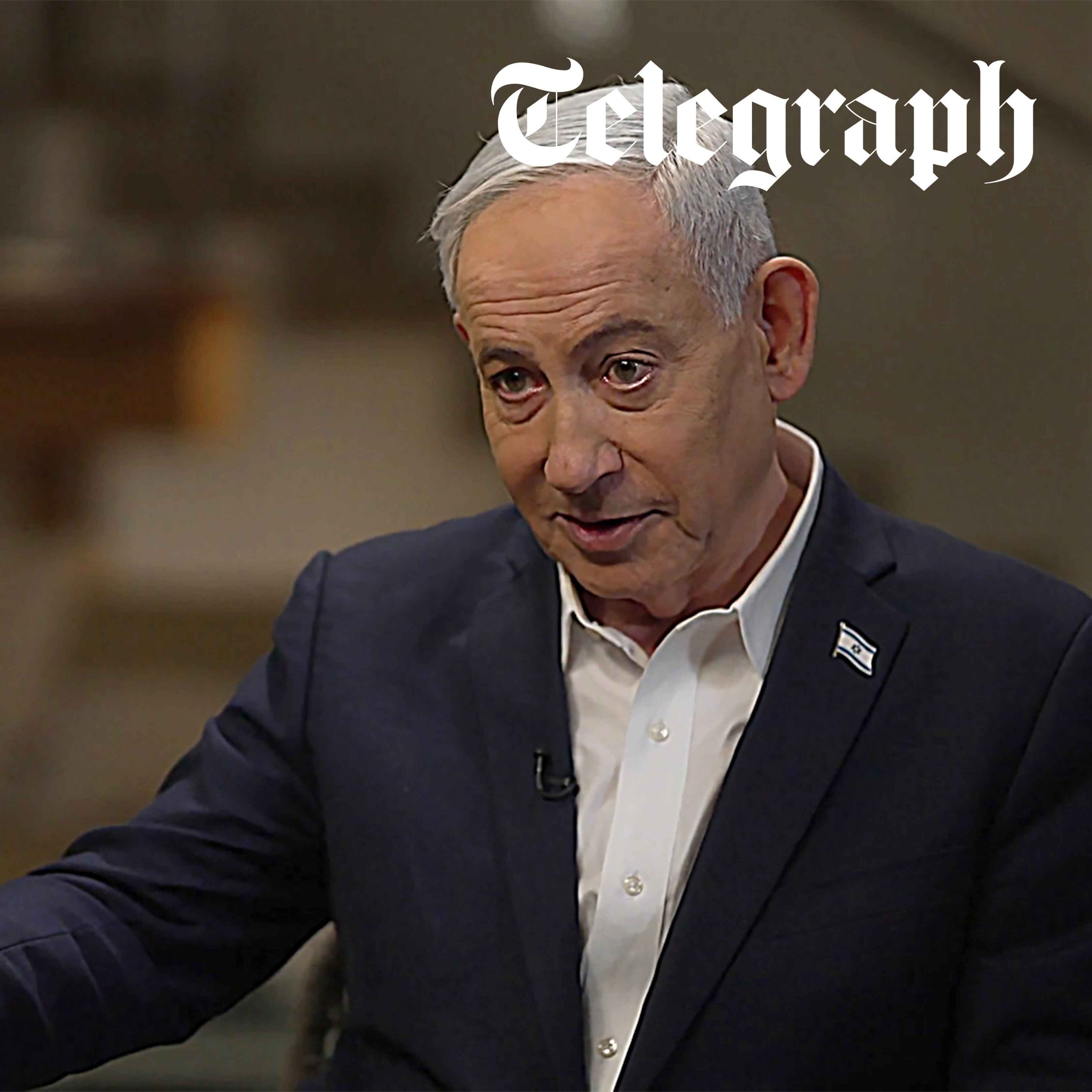 Netanyahu says war not over as US and Iran veto rival peace proposals