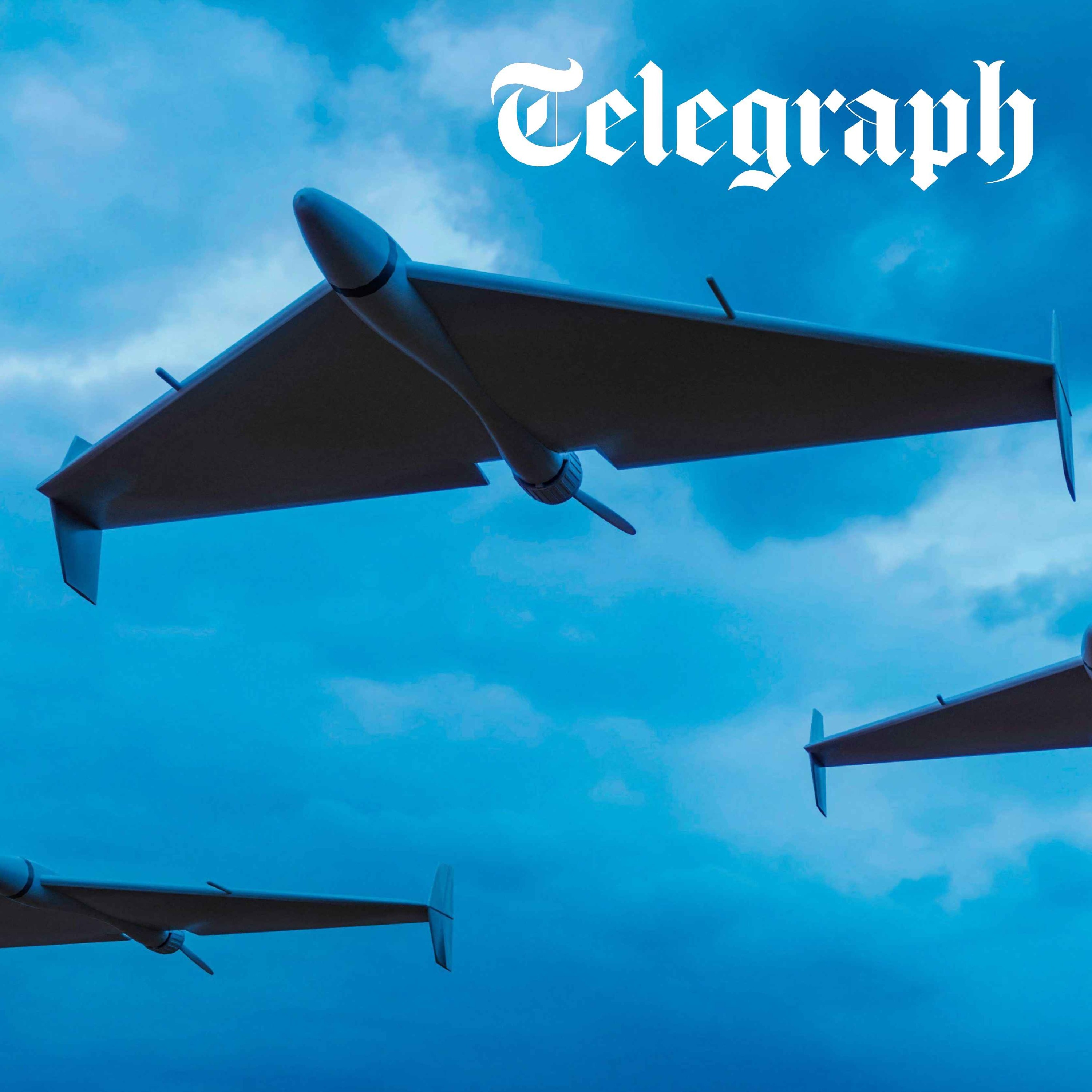 Gulf gets laser-guided missiles to fight drones & Iran executions soar