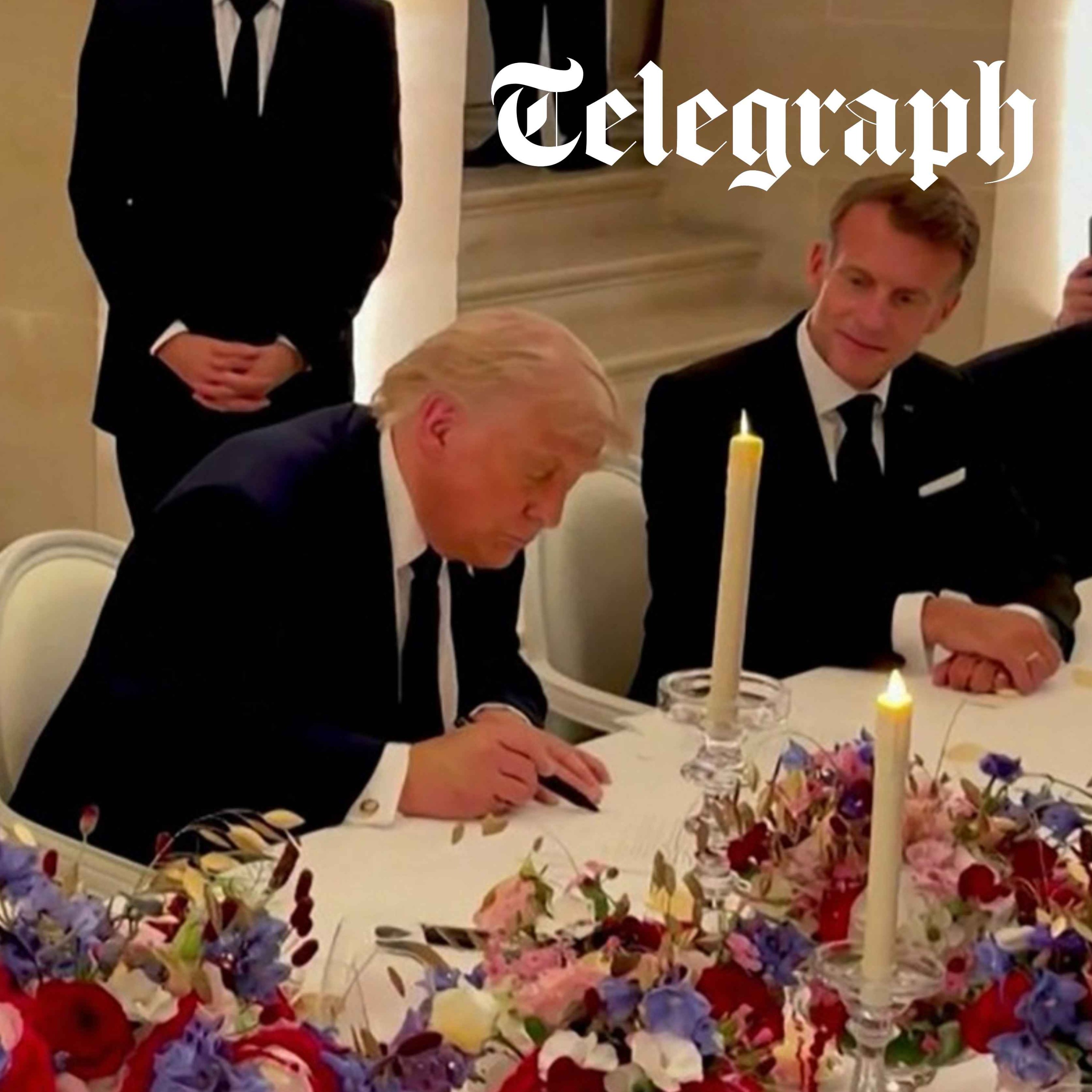 4-2 to Iran: Trump’s peace deal proves the US lost the war