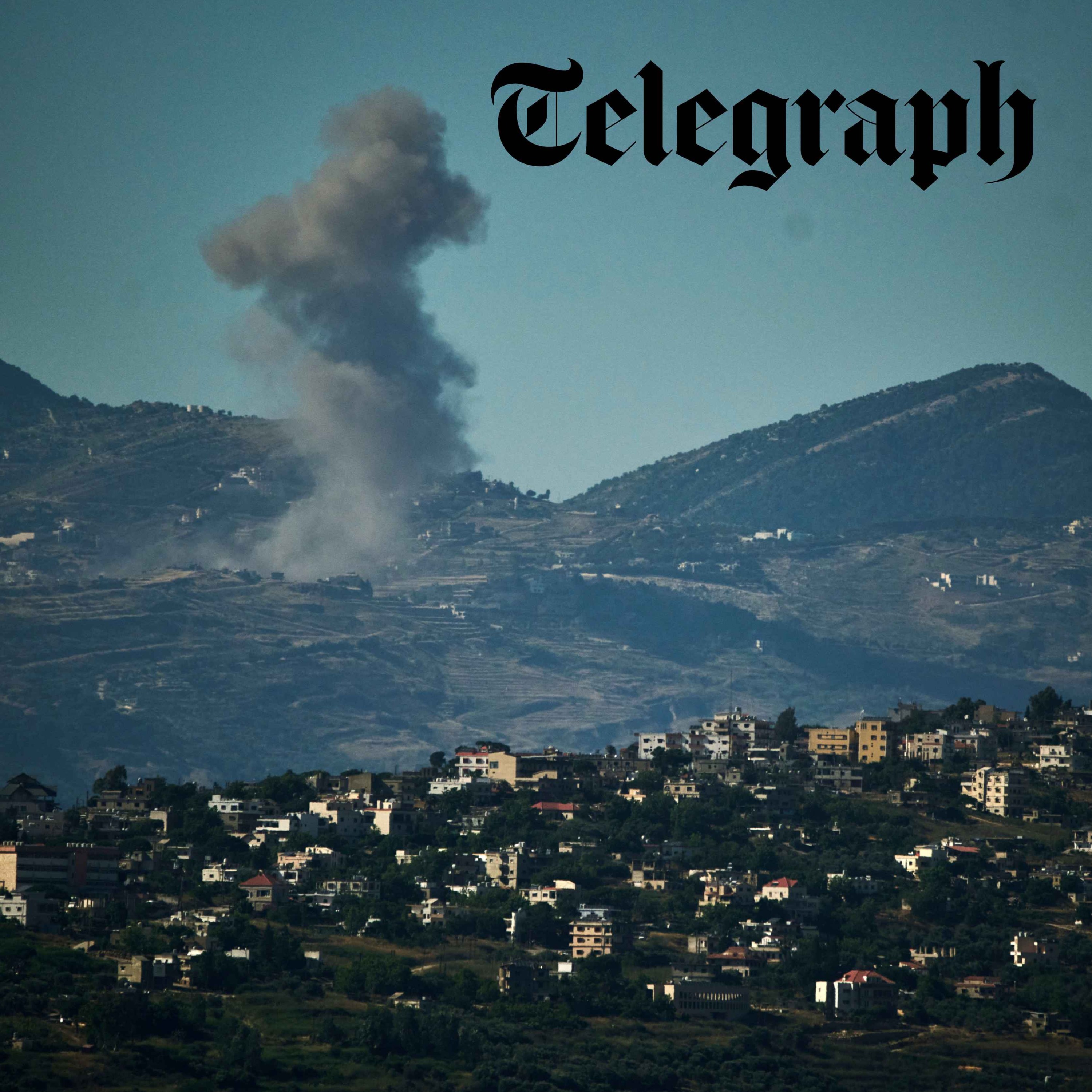 ‘Wake up’: US forces Israel into Hezbollah ceasefire after stark warning