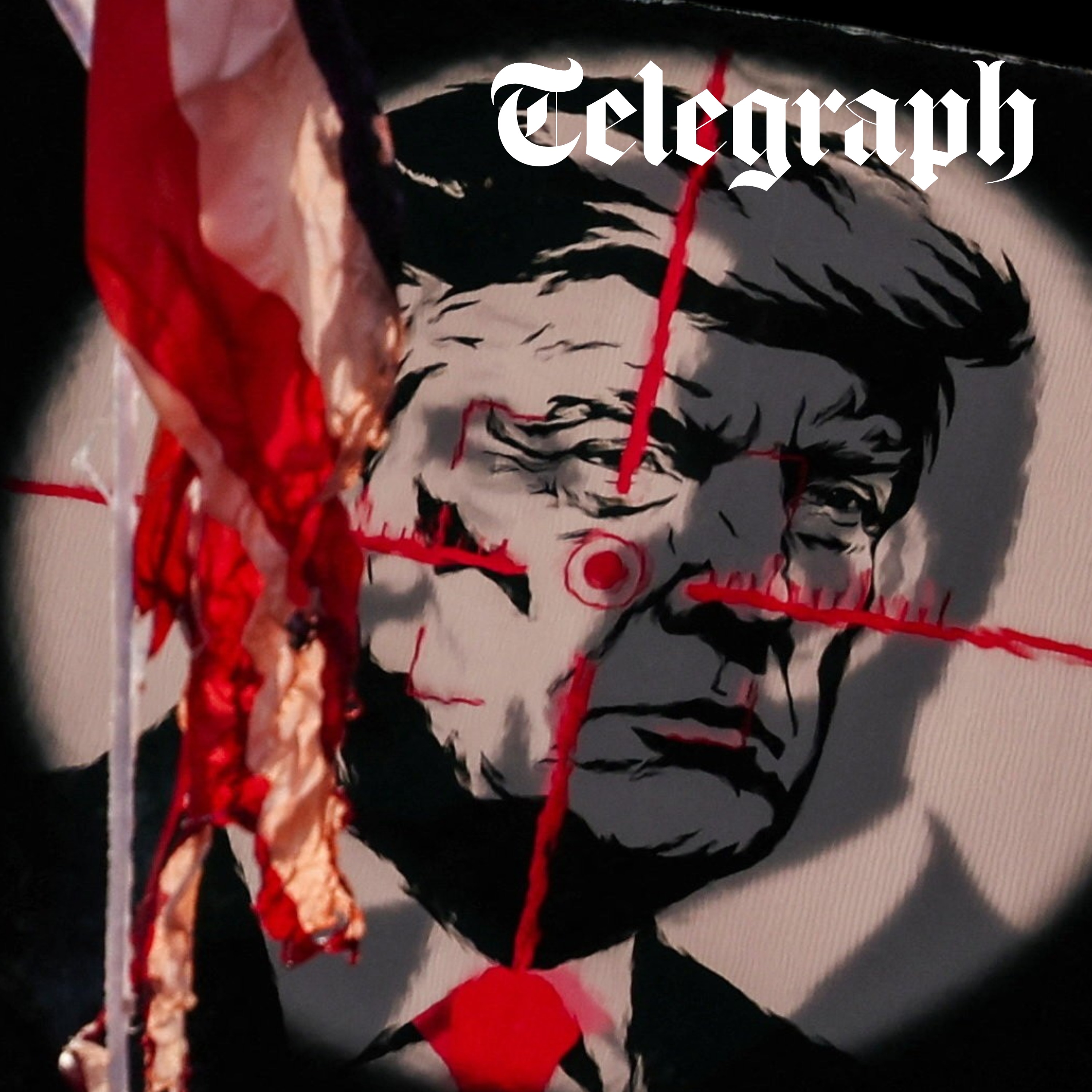 Iran’s Trump ‘assassination plot’ revealed & America’s ‘protection racket’ episode artwork