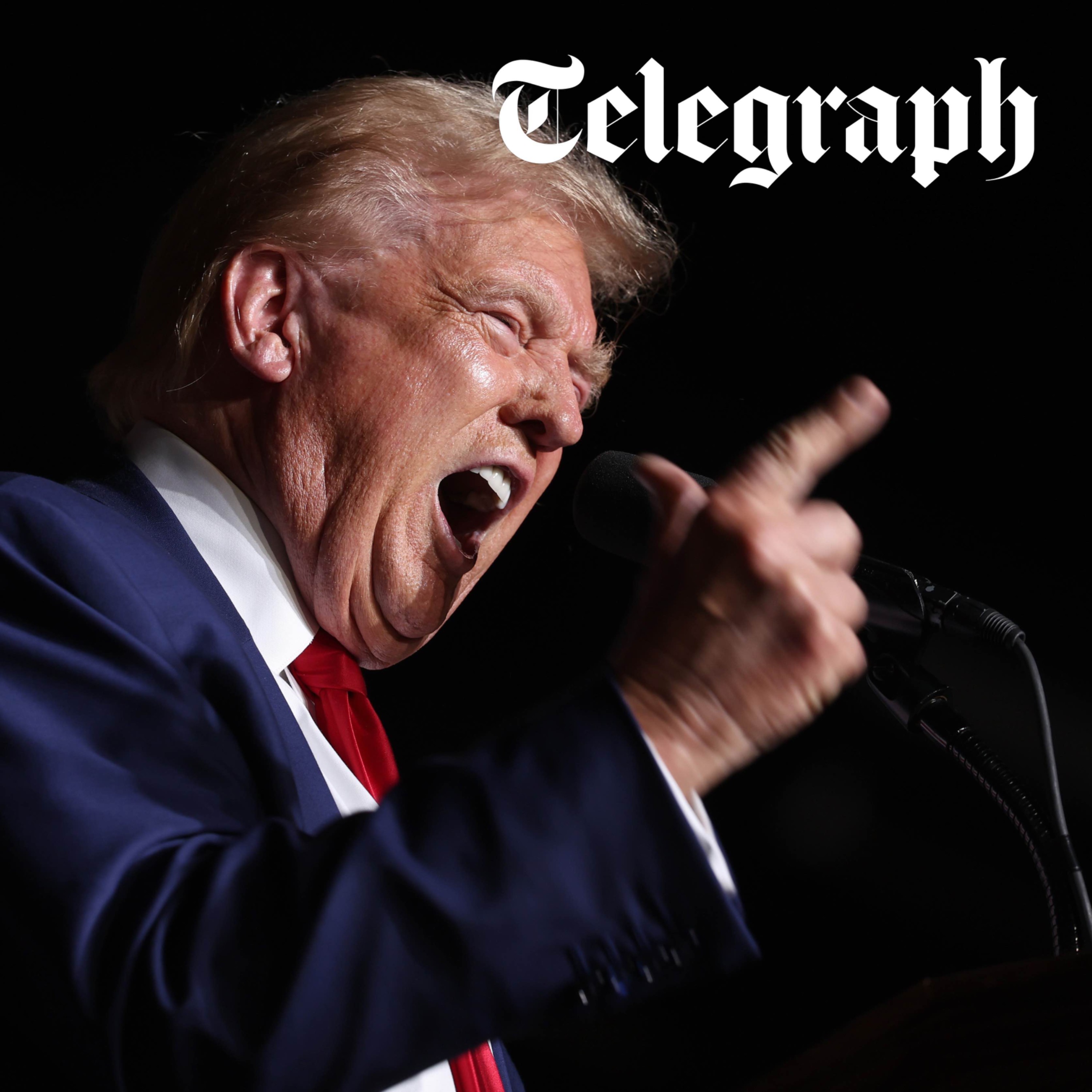 ‘No way out’: How Trump trapped US in Iran war as world stands by