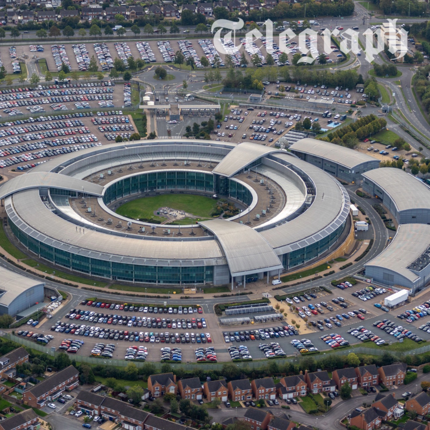US vows "Economic Warfare" as the UK prepares for infrastructure blackouts  episode artwork