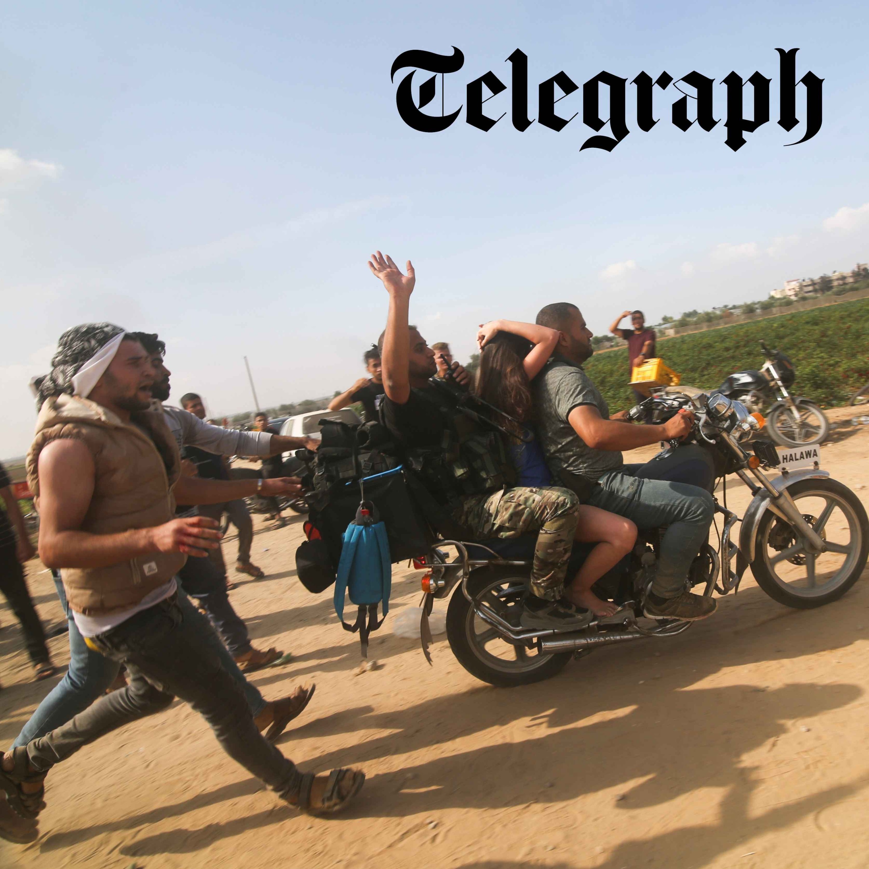 Houthi strikes shut Yemen airport & how October 7 has changed Israel