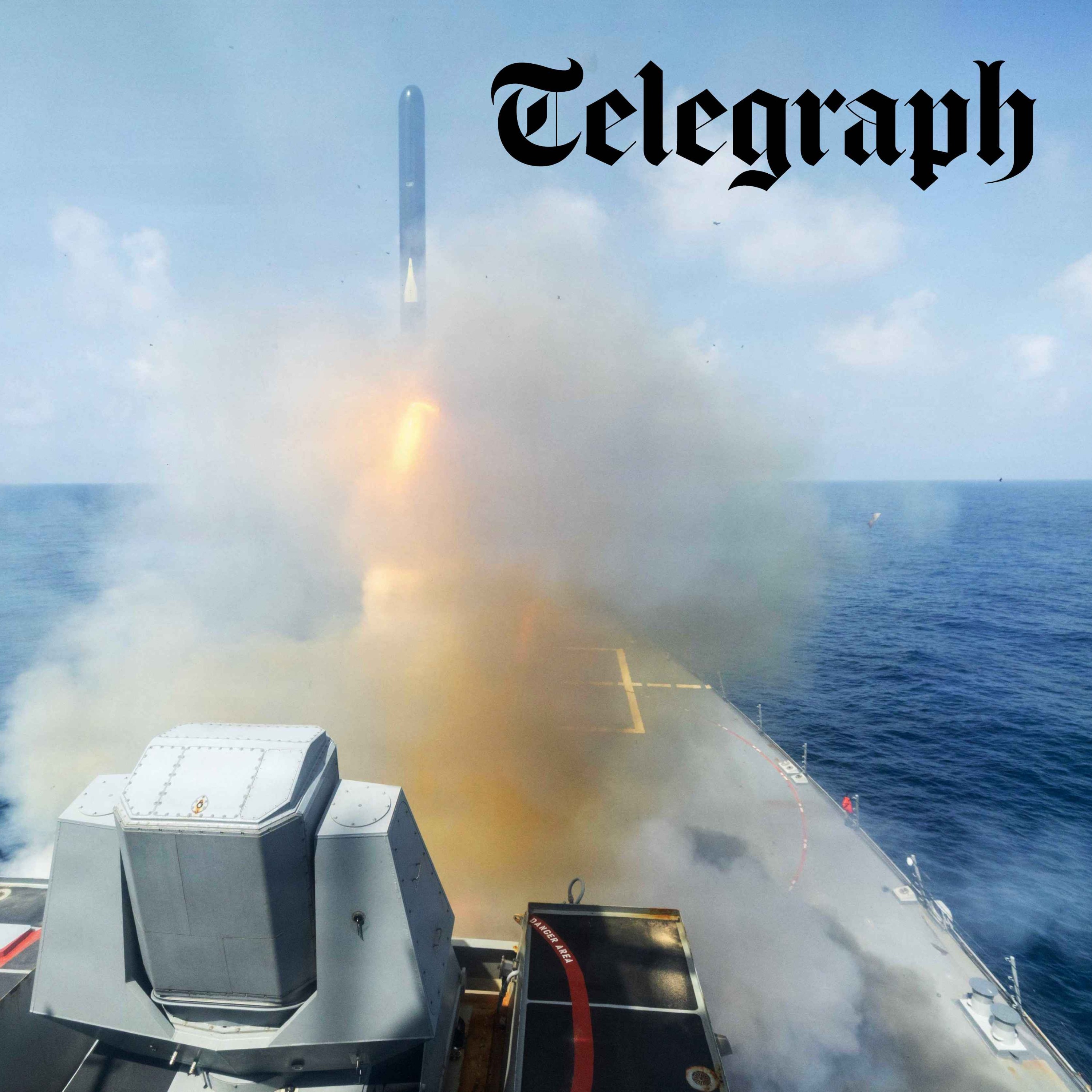 Trump readies new Iran strikes as Strait of Hormuz attacks ramp up