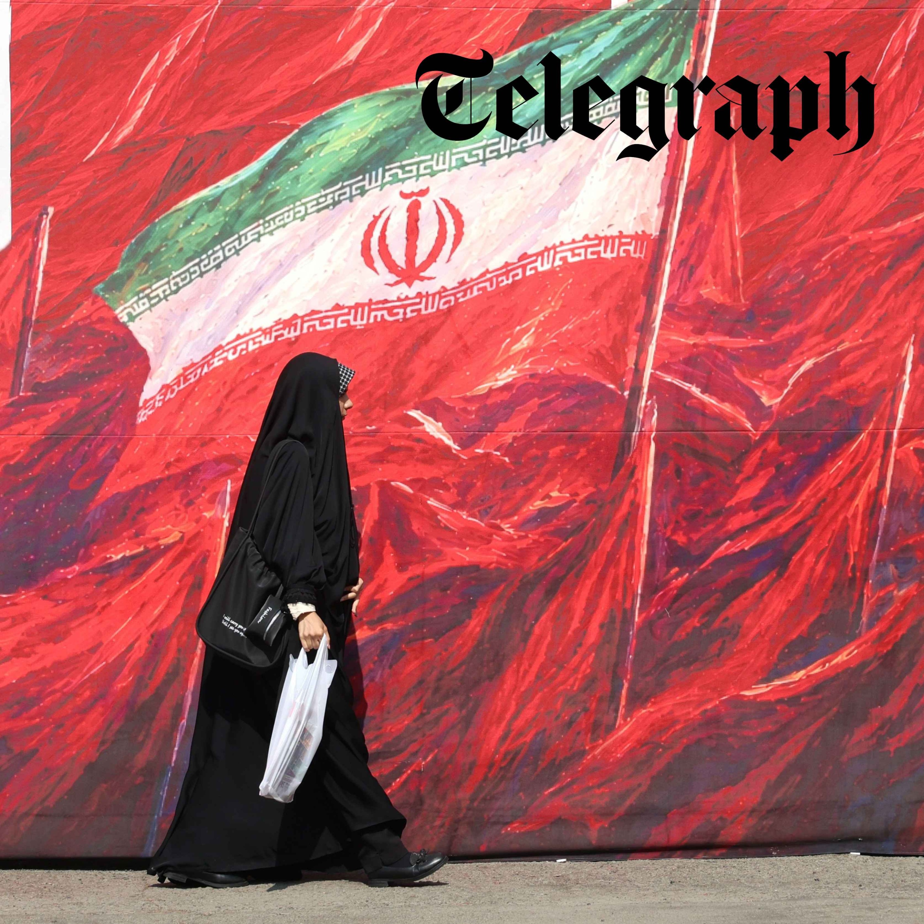 Iran cornered but still dangerous: ex-general on the IRGC, Yemen’s Houthis and the special forces