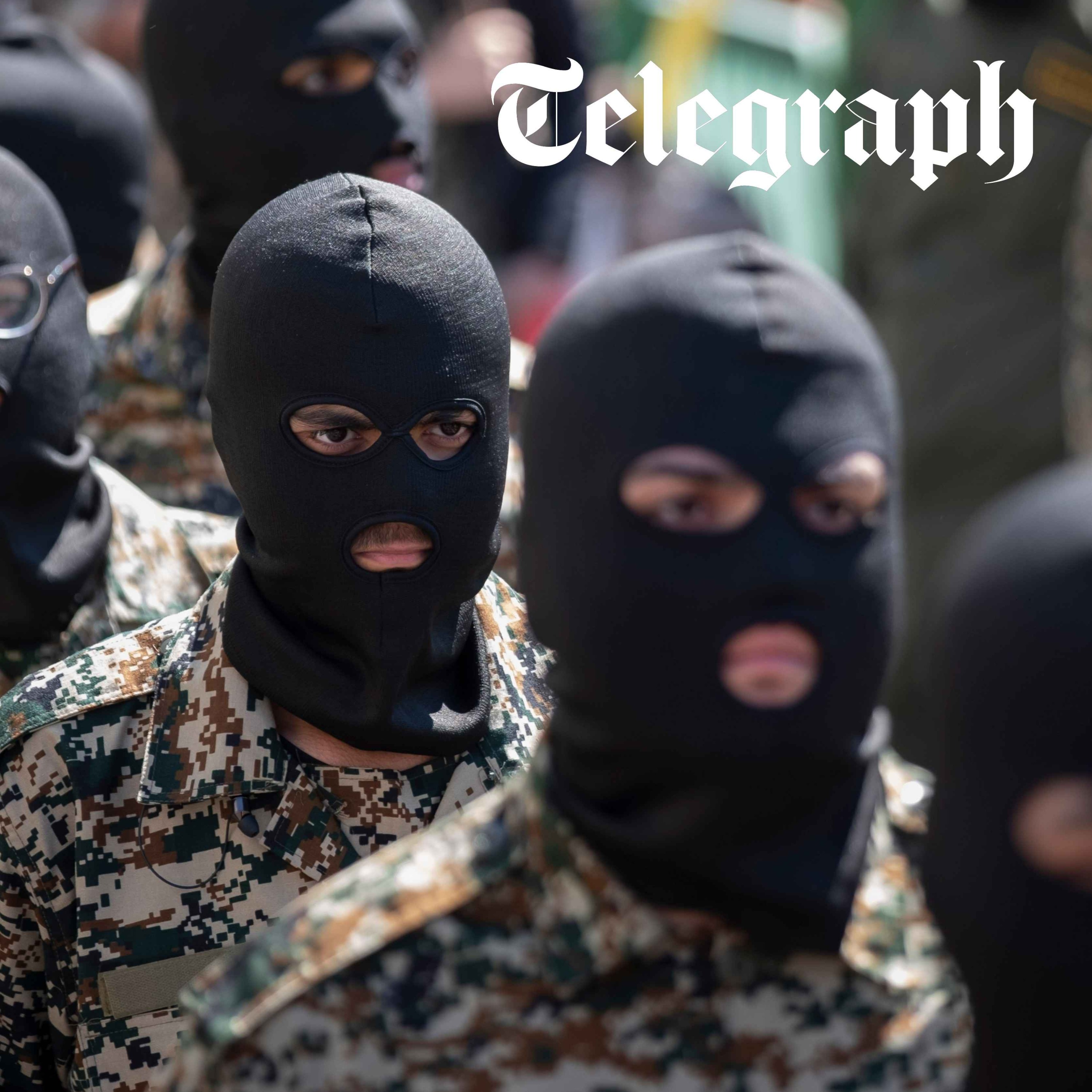 Iran’s terror network exposed & how pinpoint IRGC strikes smashed up the Gulf 