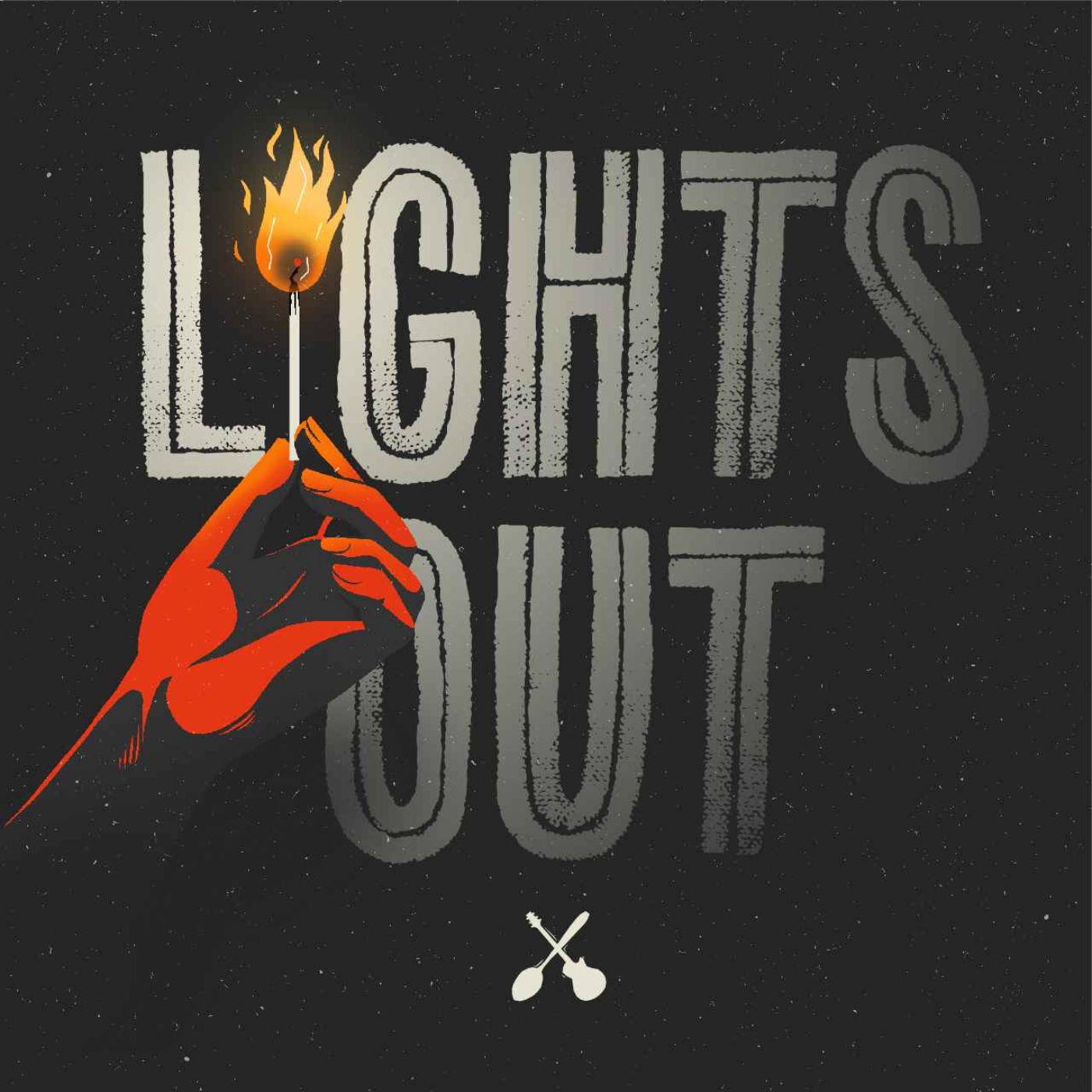 Lights Out – Kate Bush (1/4)