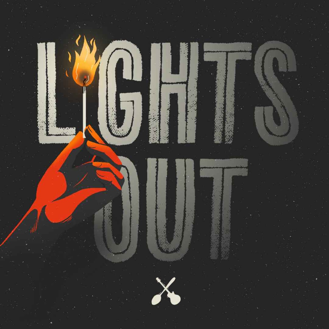 Lights Out -  L'art de la reconversion episode artwork