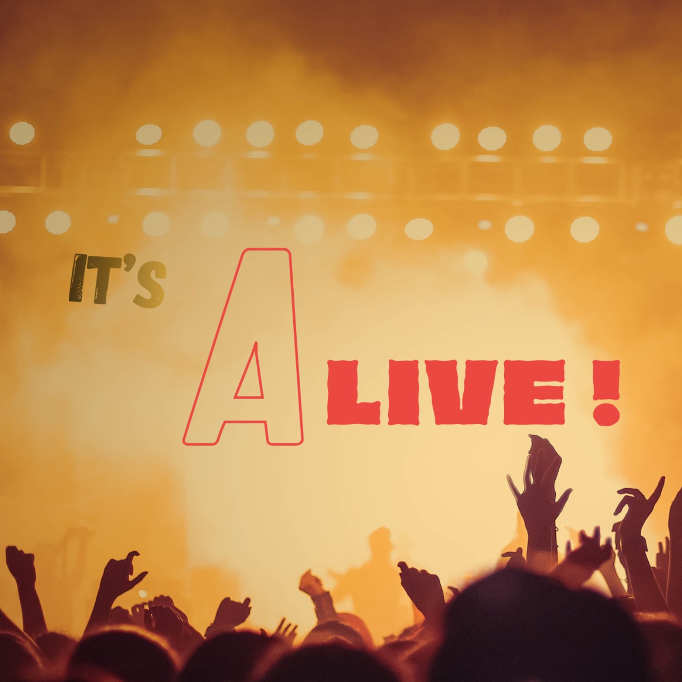 It’s Alive – POLICE