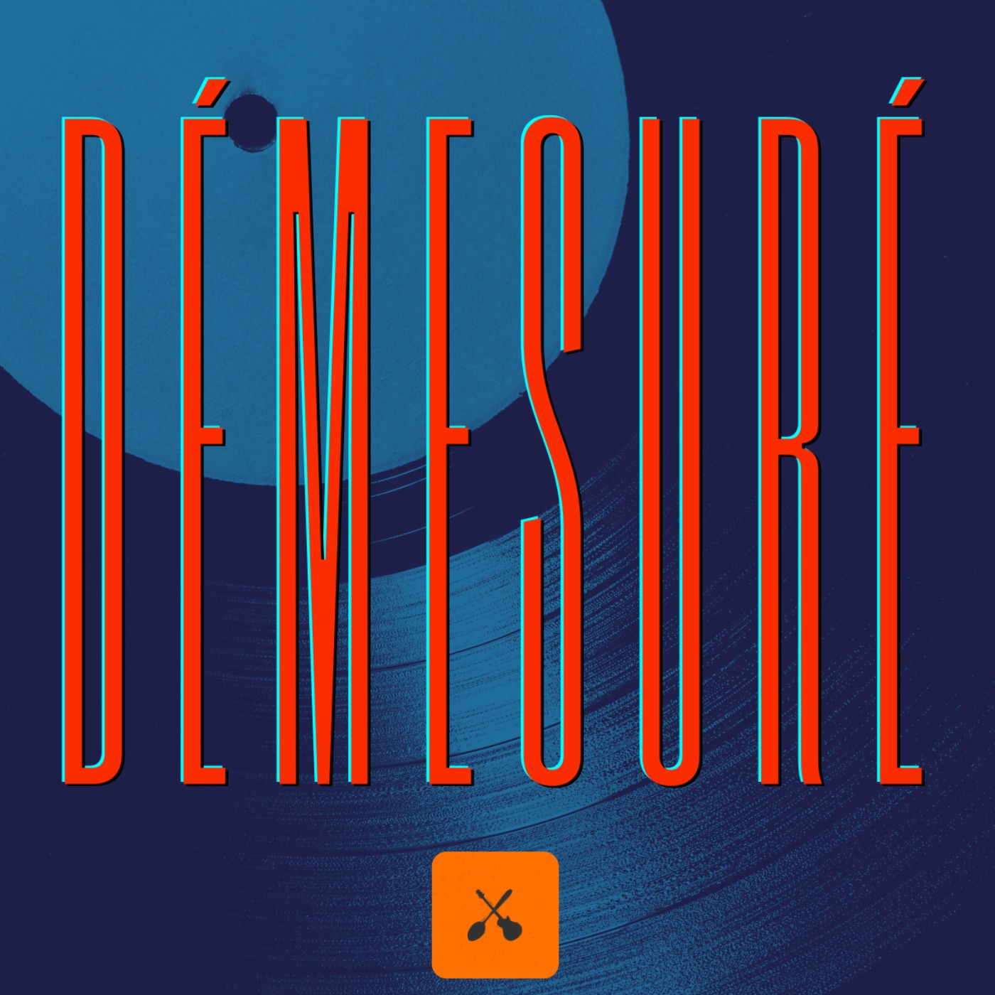 DÉMESURÉ – I’m From Rennes, festival 100% local