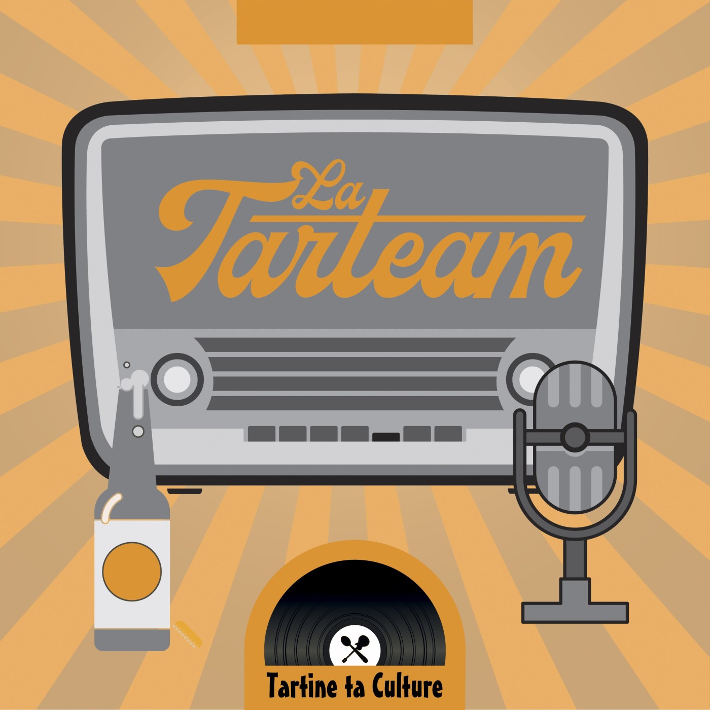 Tartine Ta Culture