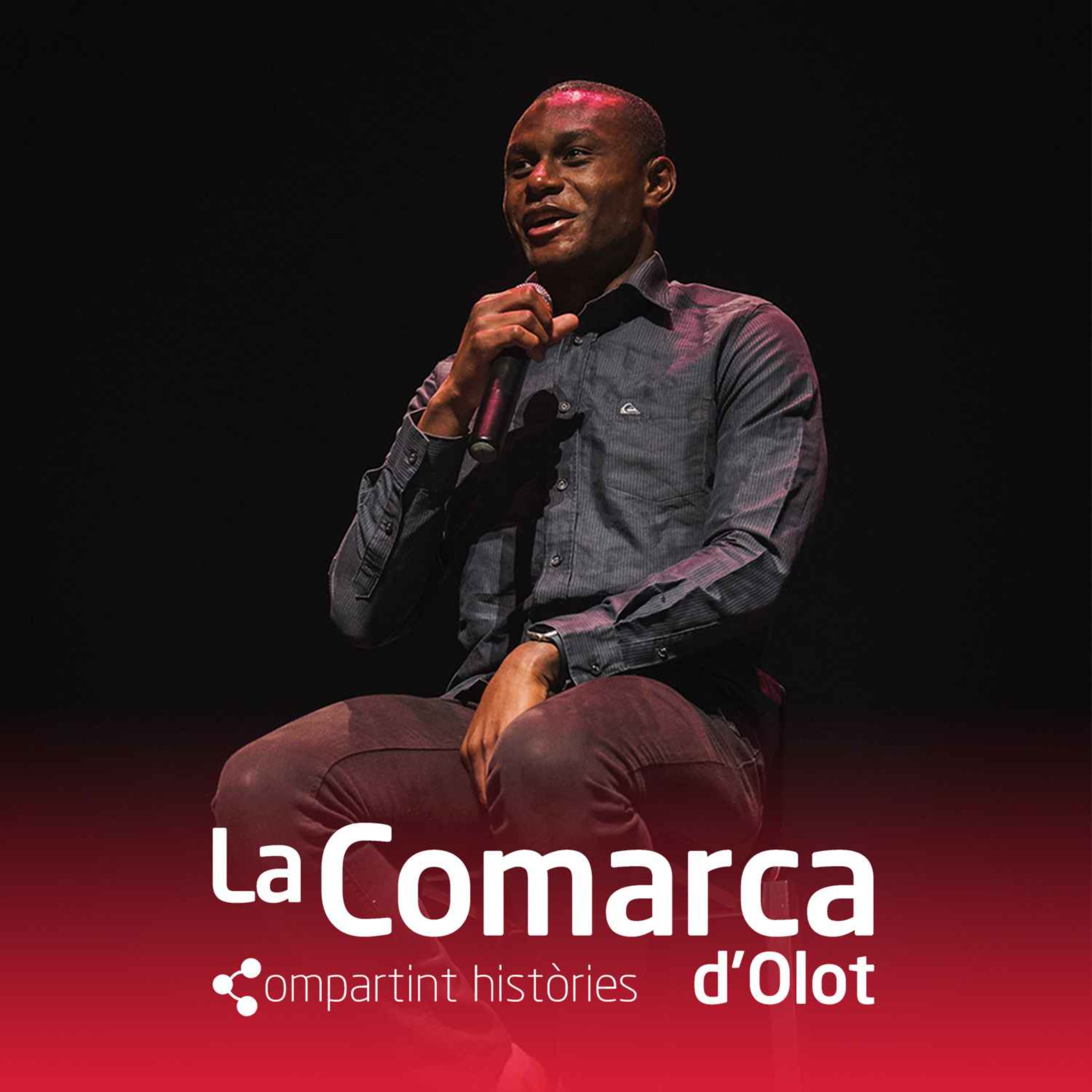 Les històries de La Comarca d\'Olot