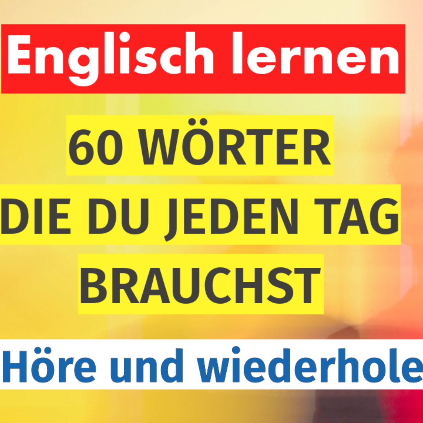 EinfachEnglisch Podcast
