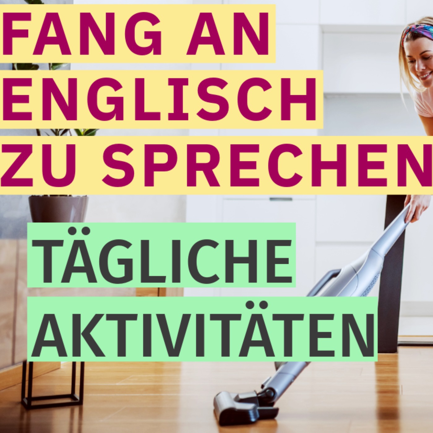 EinfachEnglisch Podcast